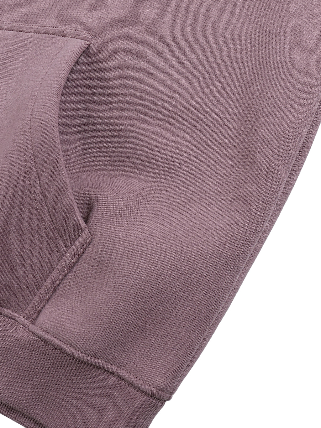 Essential Oversize Hoodie