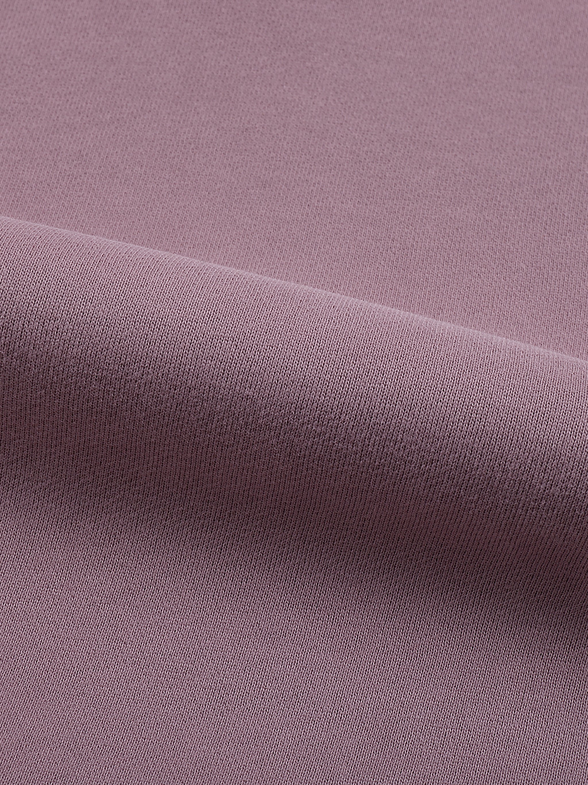 Essential Oversize Hoodie