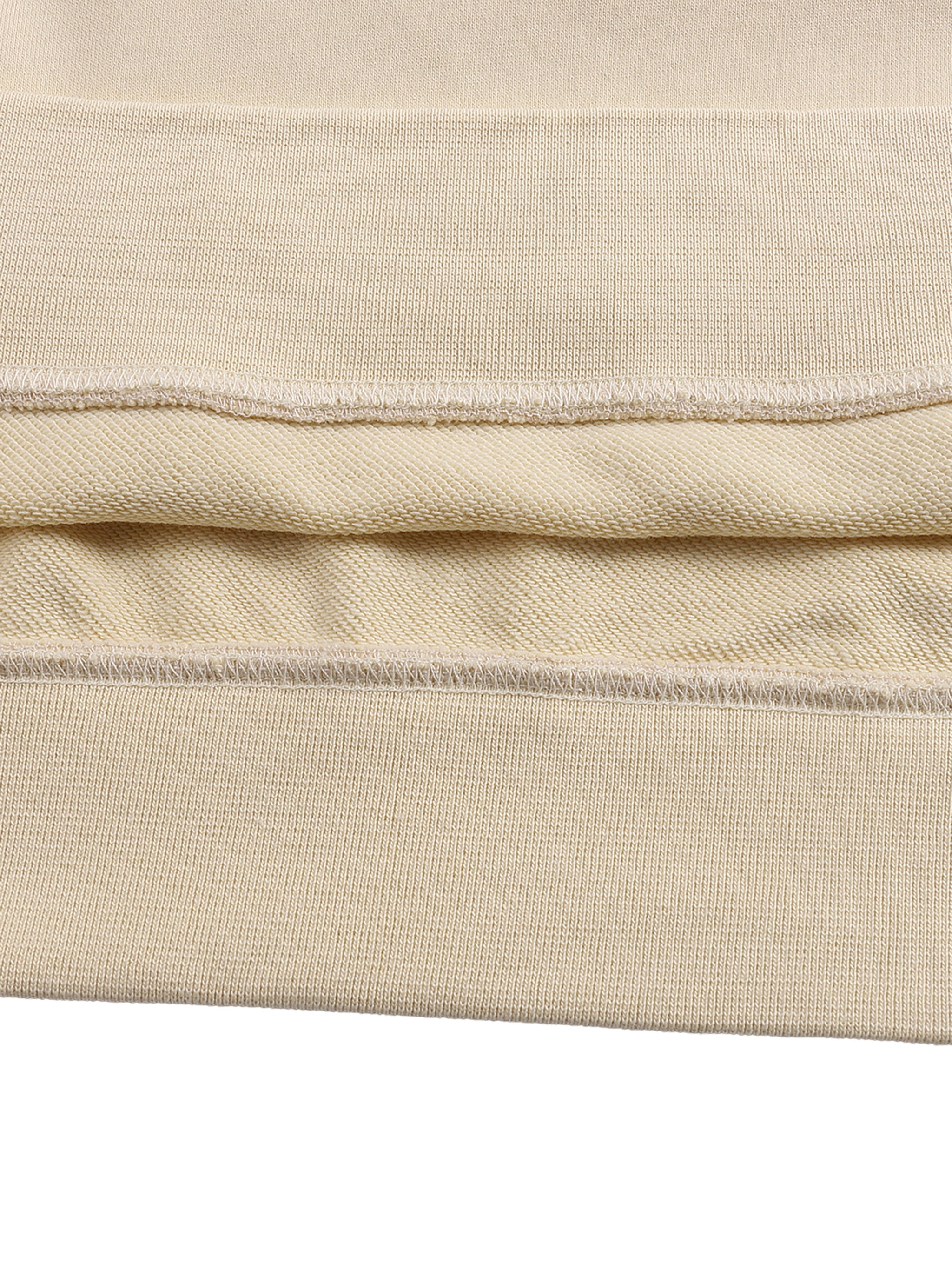 Essential Heavyweight Crewneck Sweatshirt