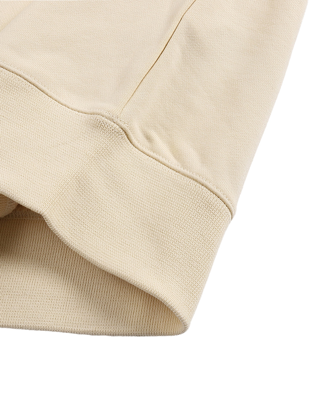 Essential Heavyweight Crewneck Sweatshirt