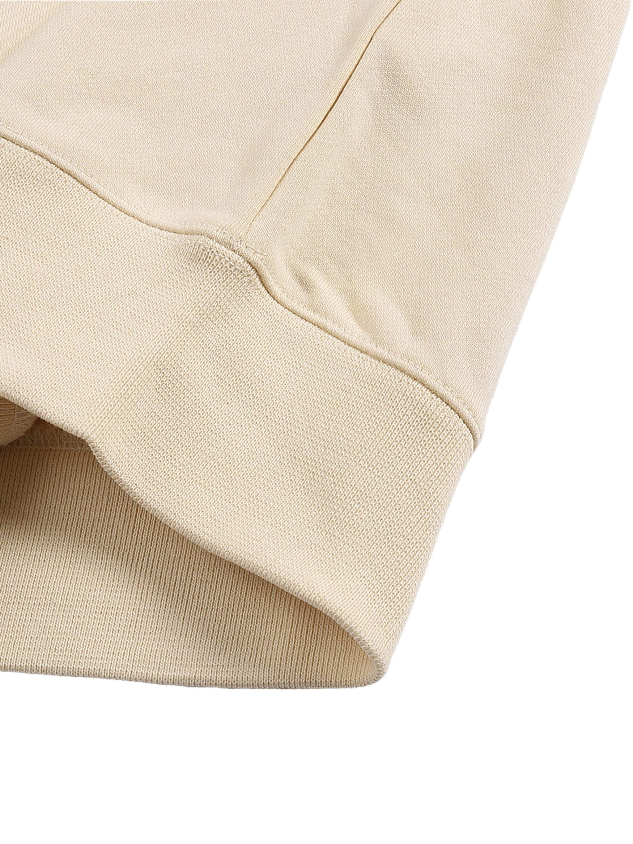 Essential Heavyweight Crewneck Sweatshirt