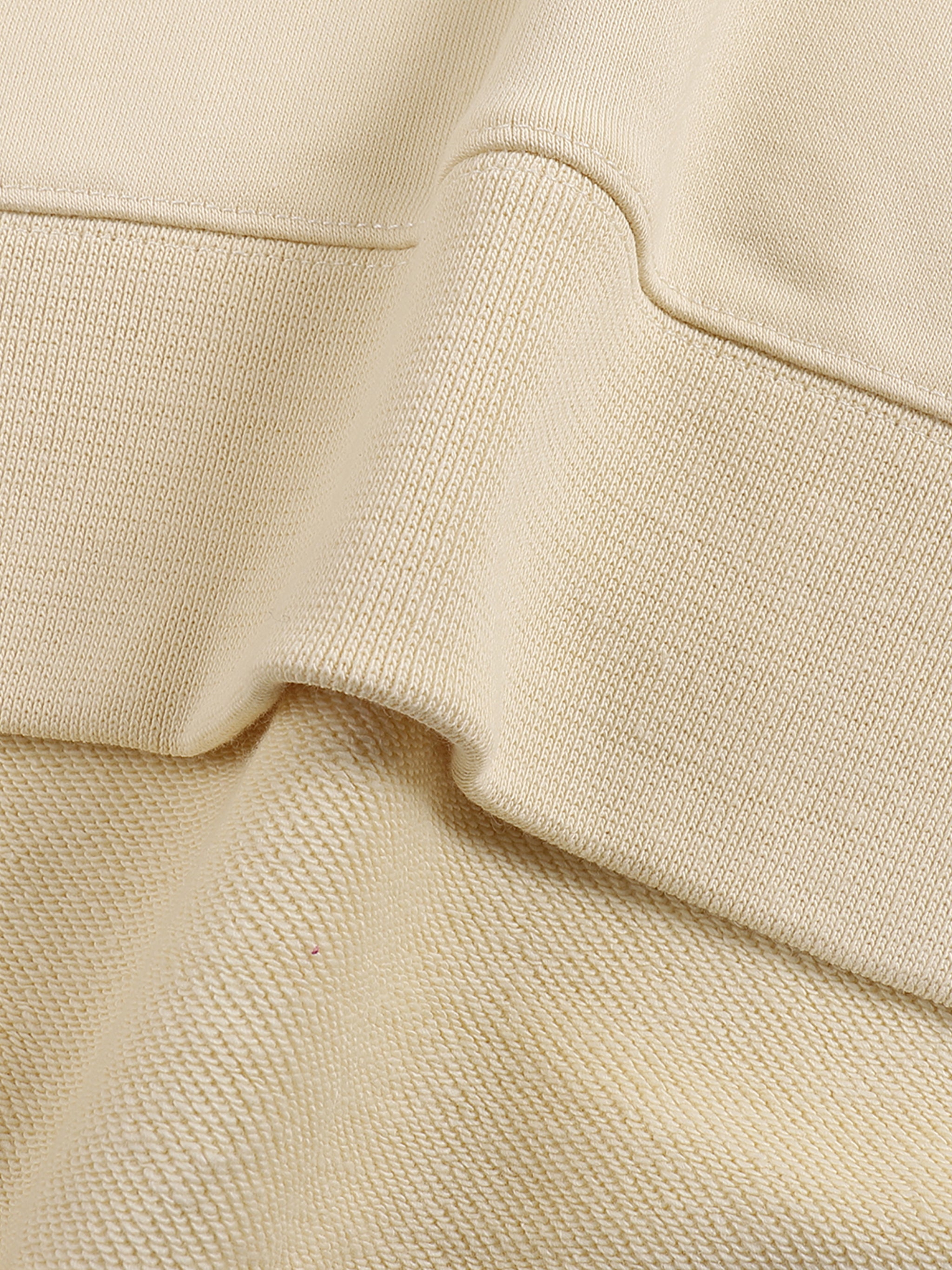 Essential Heavyweight Crewneck Sweatshirt