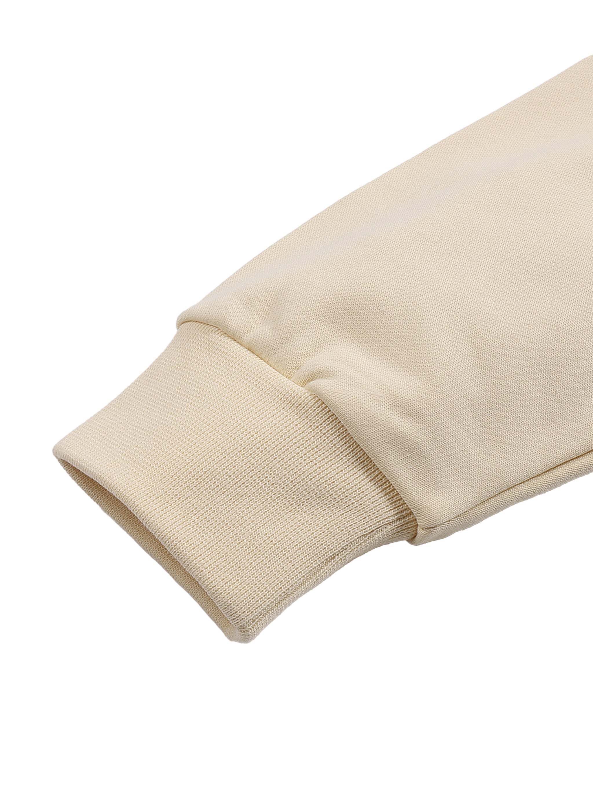 Essential Heavyweight Crewneck Sweatshirt