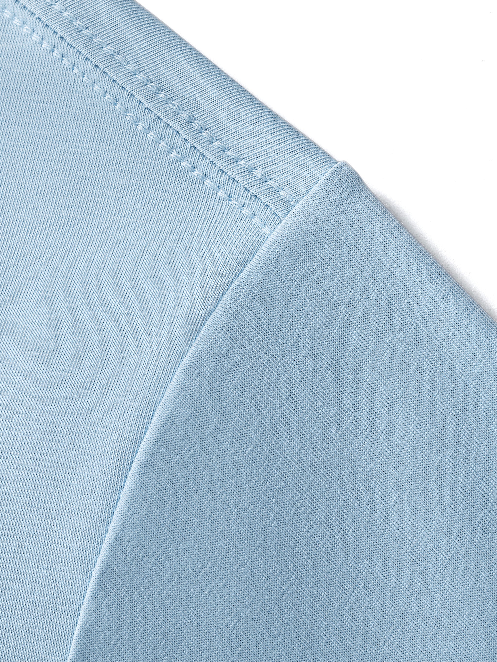 Two Face Quick-Dry T-Shirt