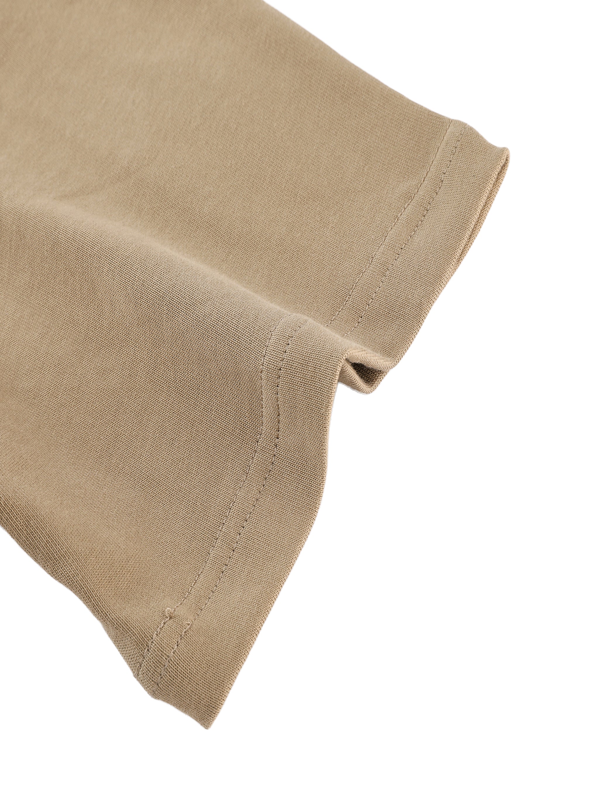 Essential Heavyweight Cotton T-Shirt