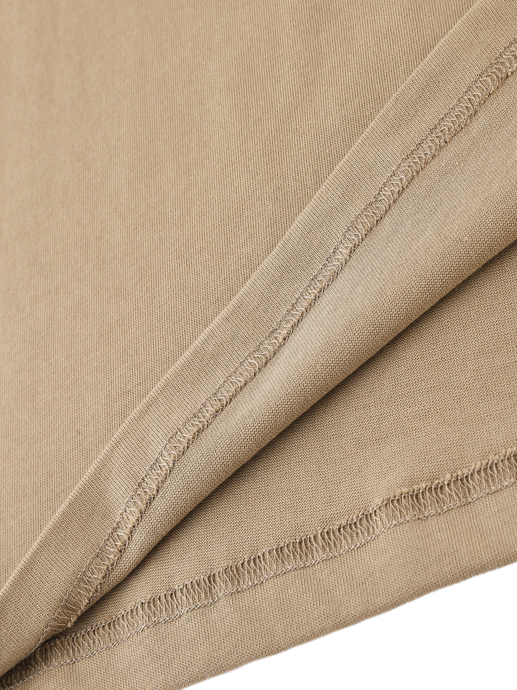 Essential Heavyweight Cotton T-Shirt