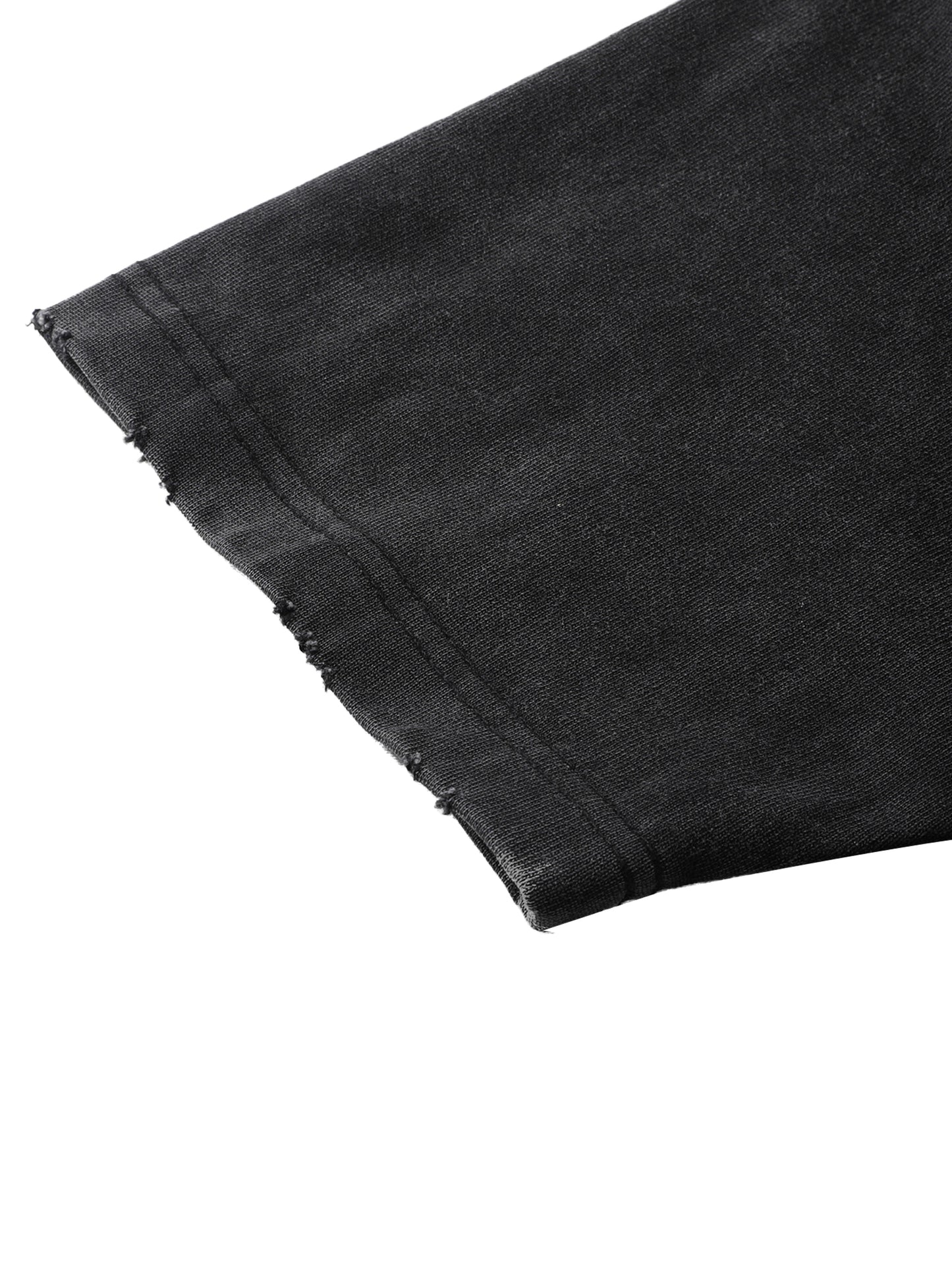 Essential Heavyweight Washed Tee