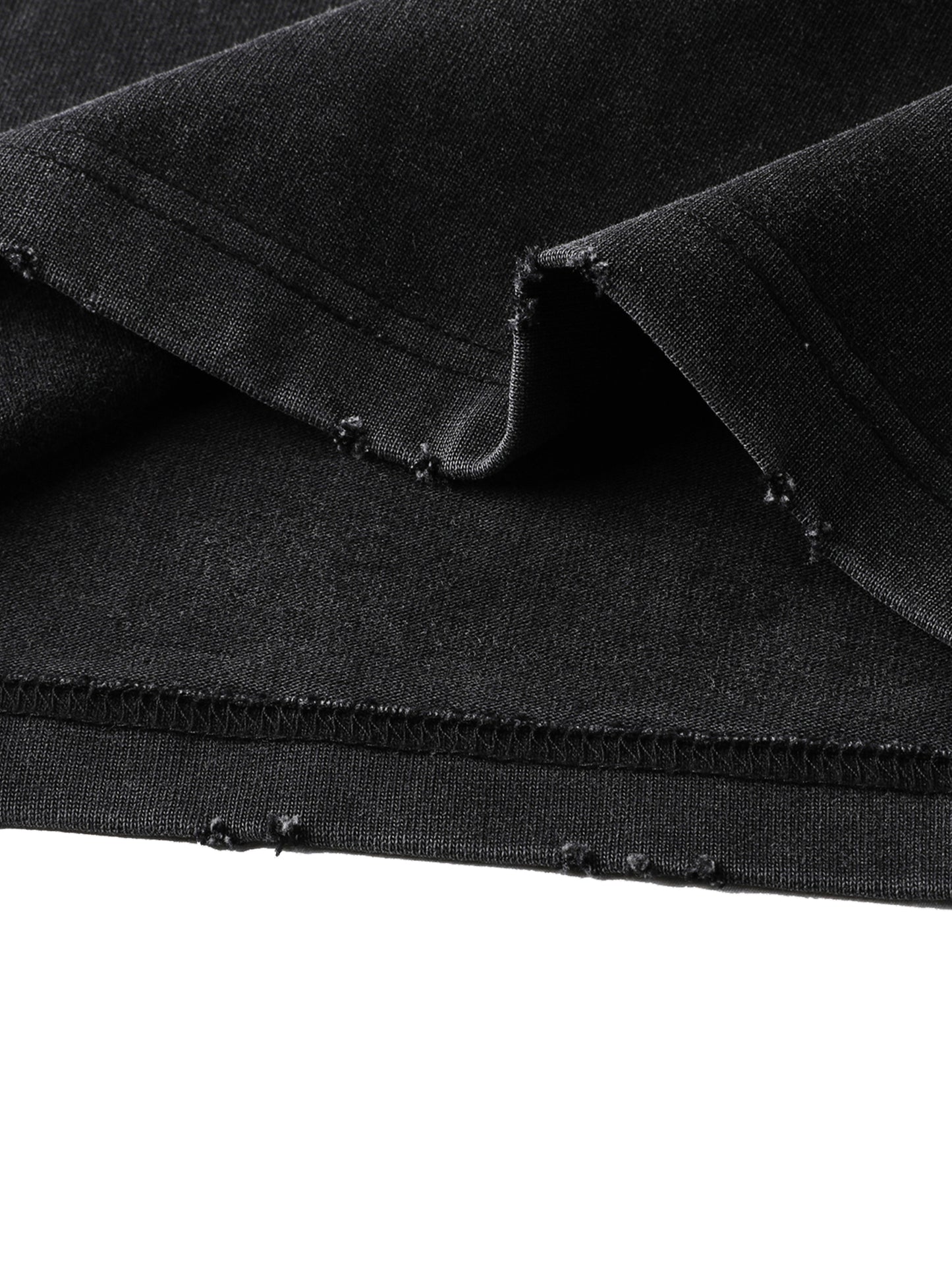 Essential Heavyweight Washed Tee