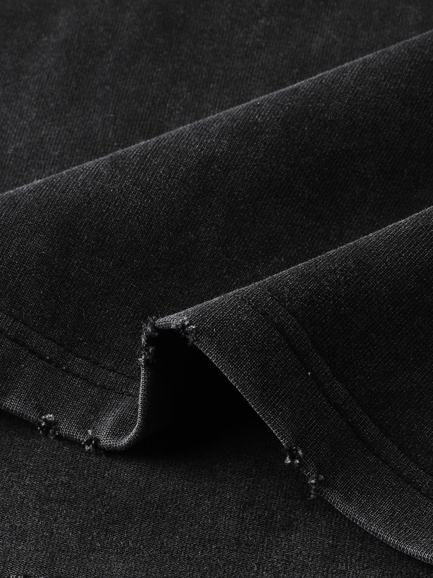 Essential Heavyweight Washed Tee