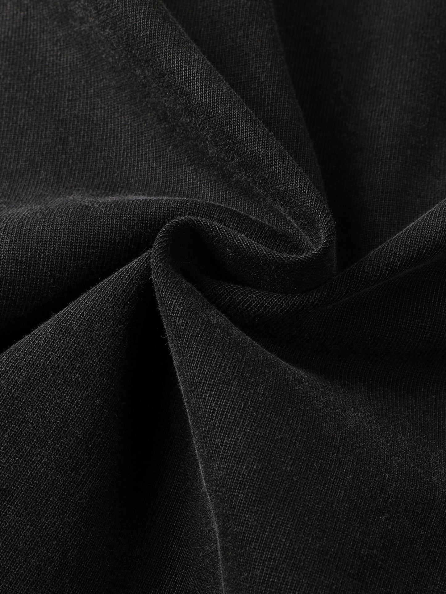 Essential Heavyweight Washed Tee