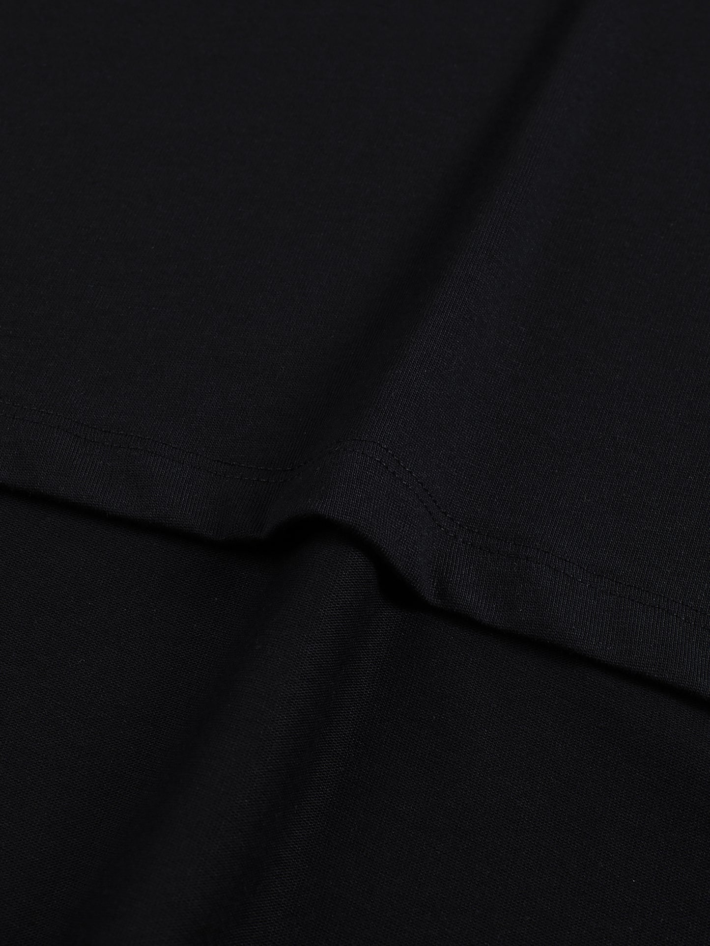 PHANTOM NO.01 — Raw Cotton Tank
