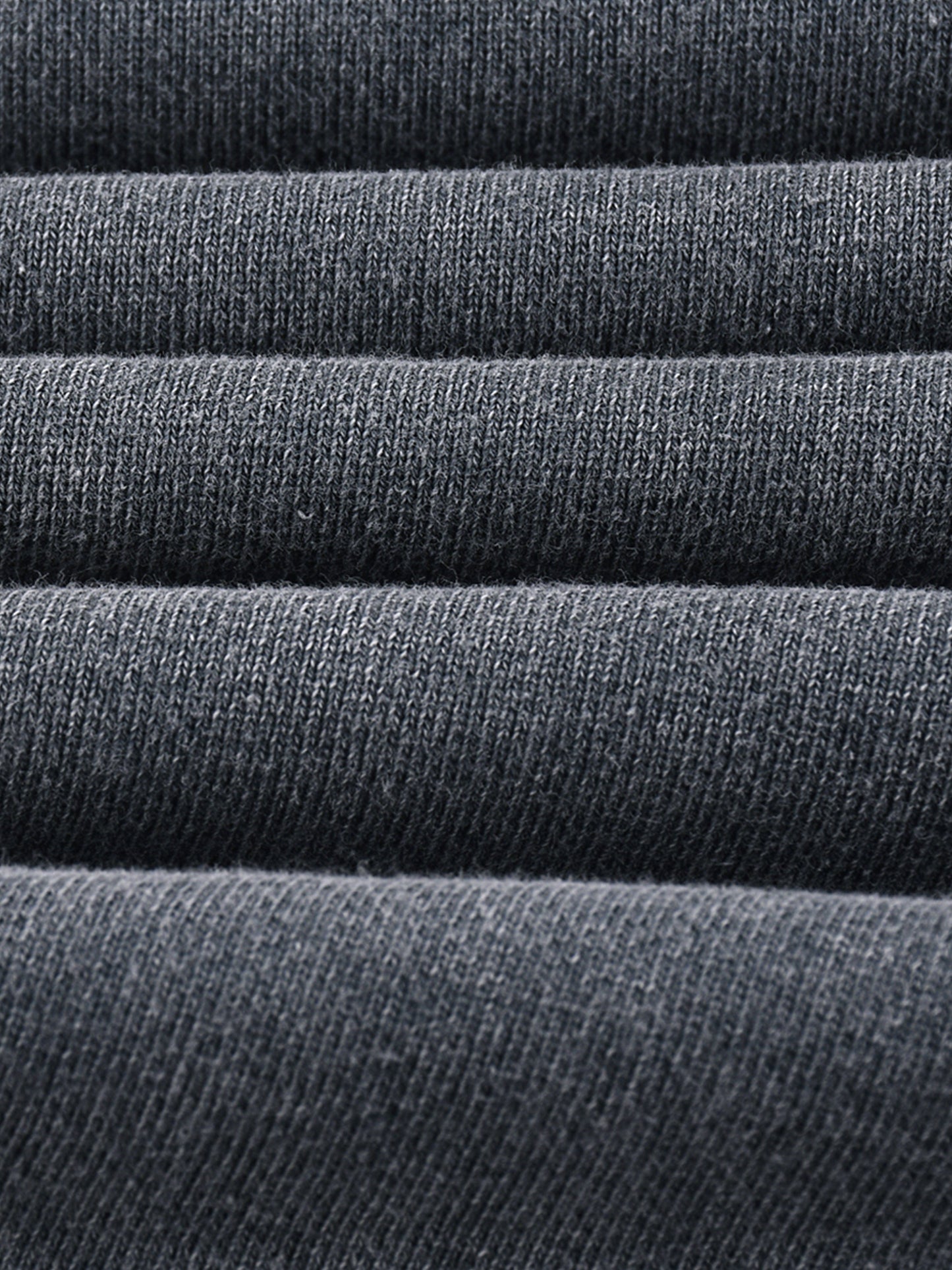 Chains & Roses Snow Washed Cropped Sweatshirt