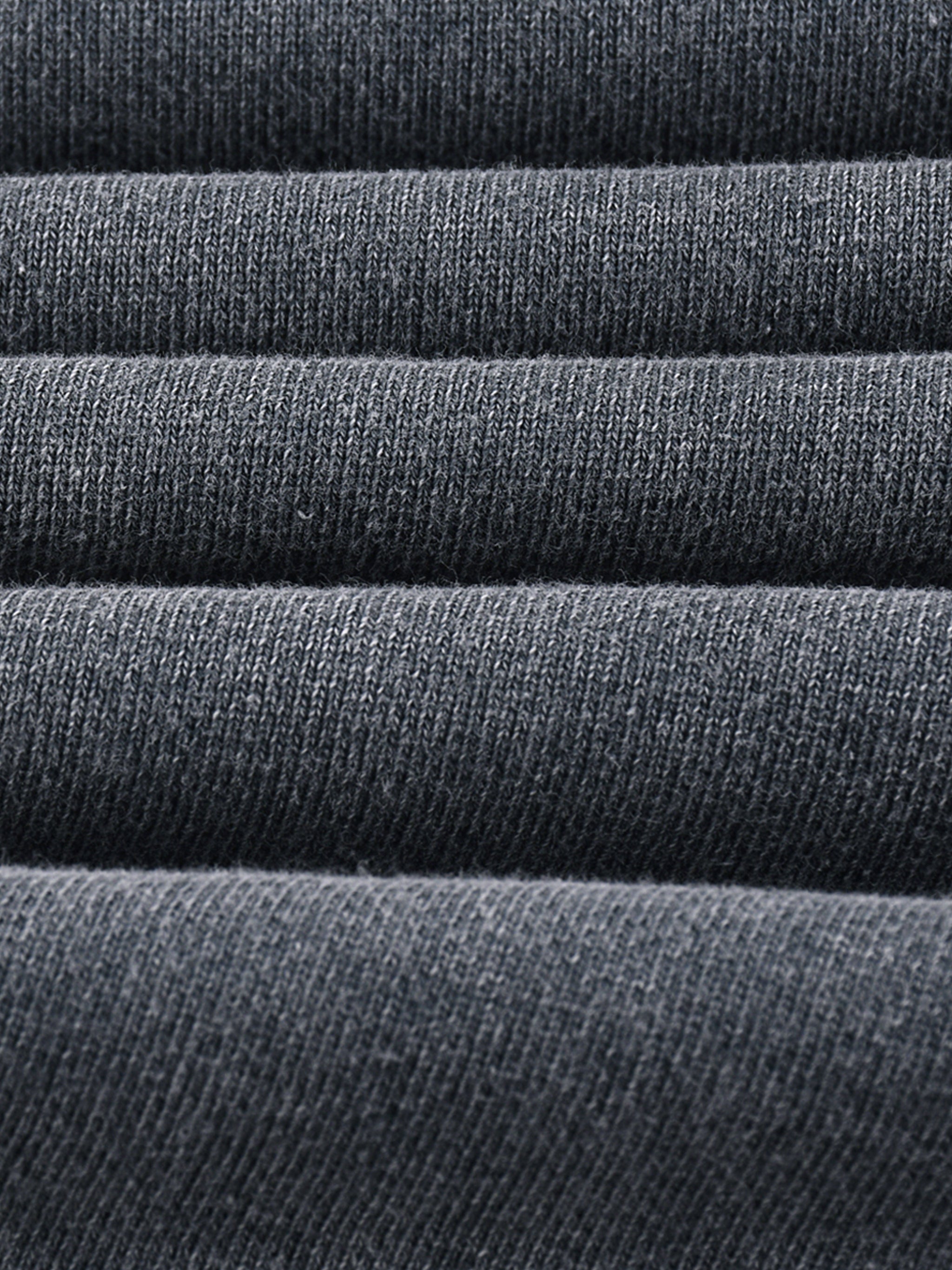 Chains & Roses Snow Washed Cropped Sweatshirt