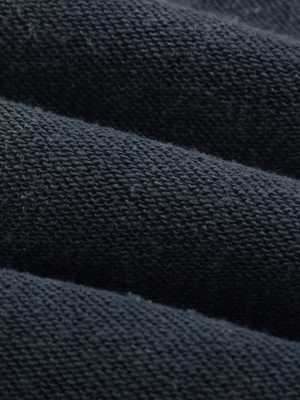 Chains & Roses Snow Washed Cropped Sweatshirt