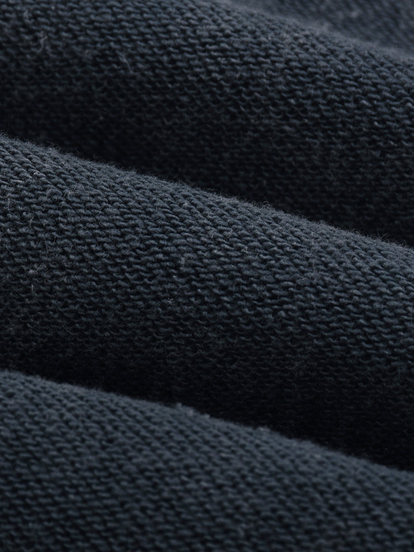 Chains & Roses Snow Washed Cropped Sweatshirt