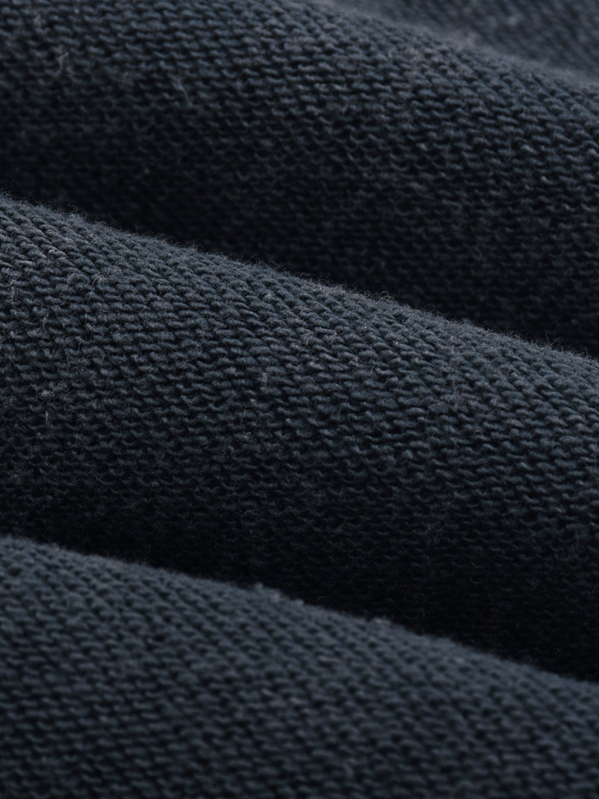 Chains & Roses Snow Washed Cropped Sweatshirt