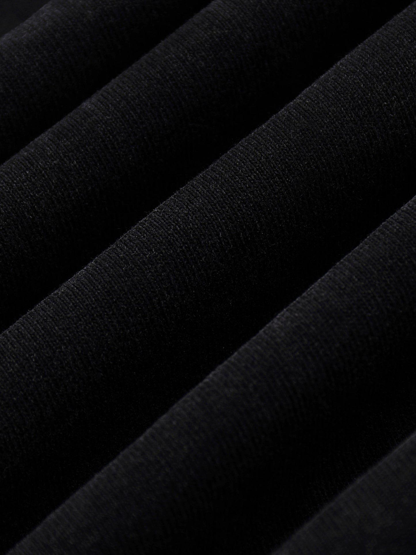 "No.01 Cross" Raw-Hem Tank Top