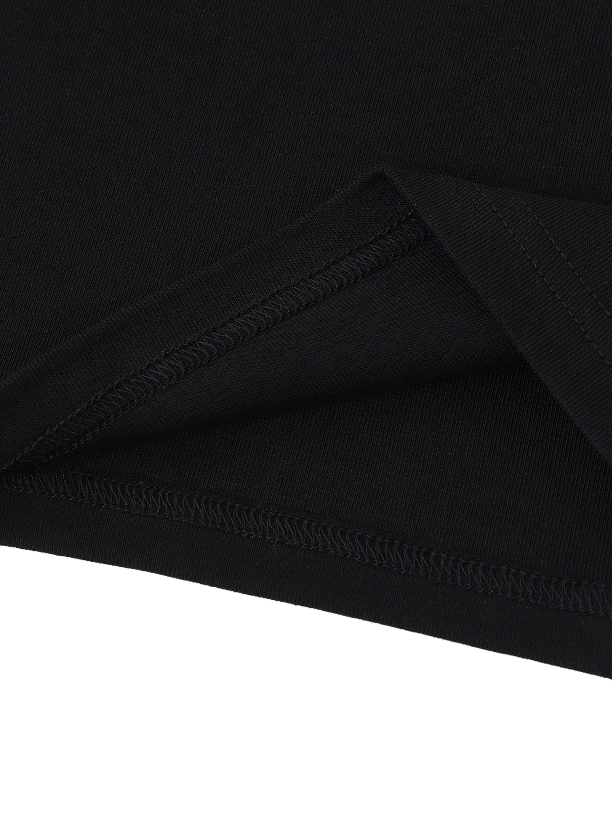 Chains & Roses Short Sleeve Top