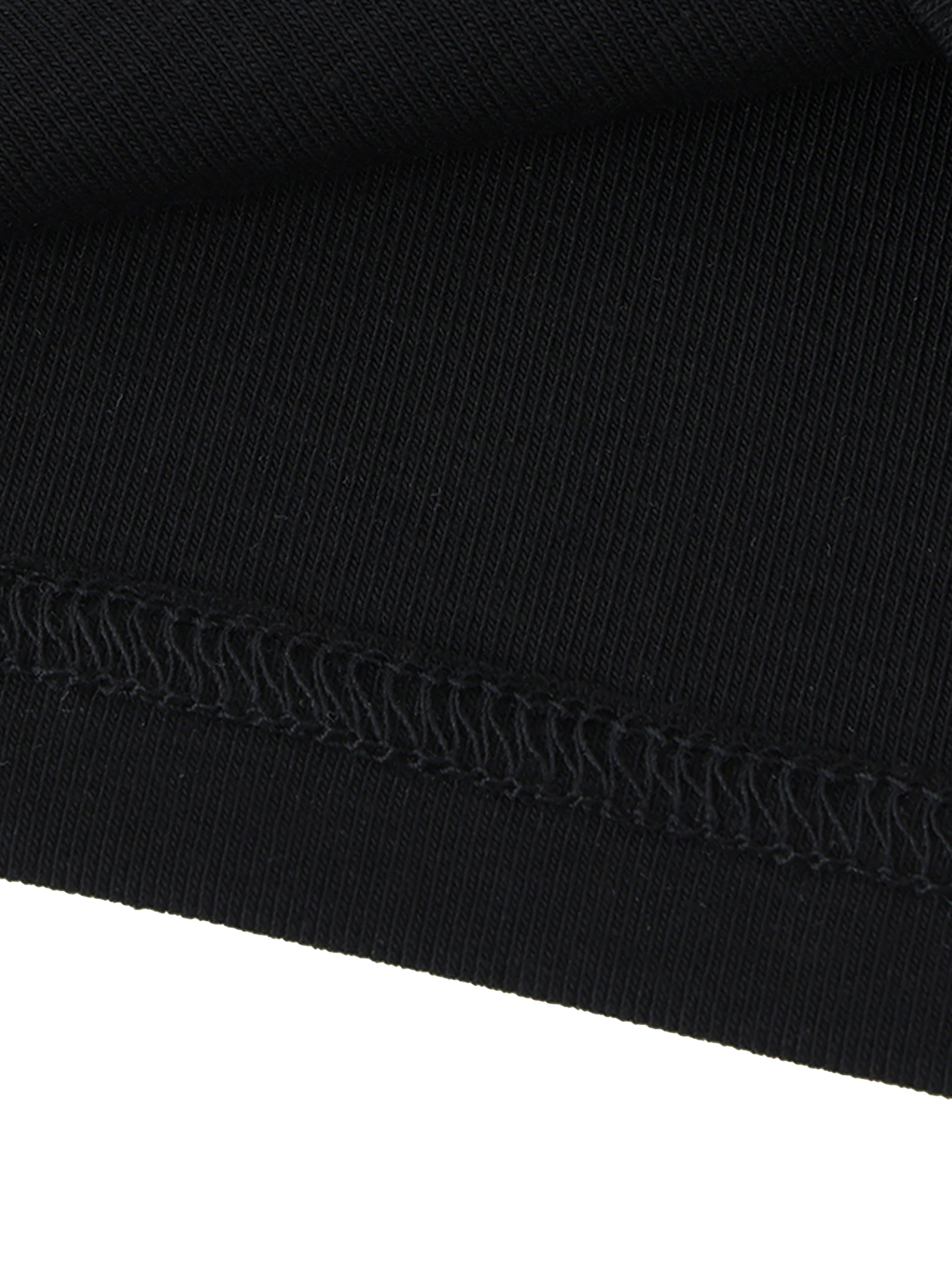 Chains & Roses Short Sleeve Top