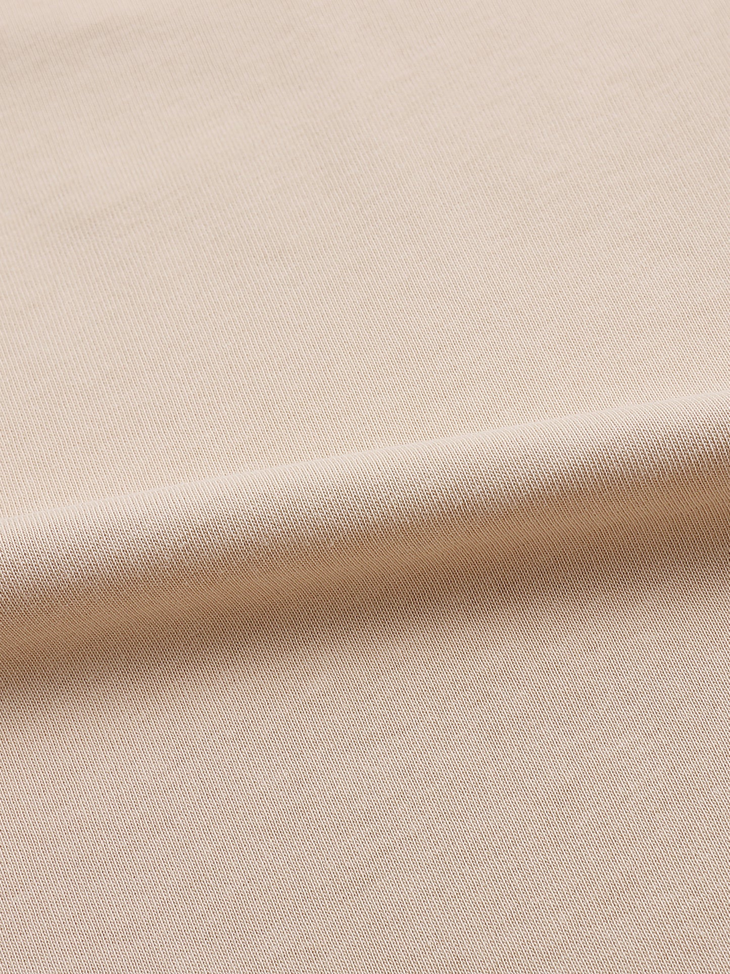 Claw Through Drop Shoulder Cotton T-Shirt