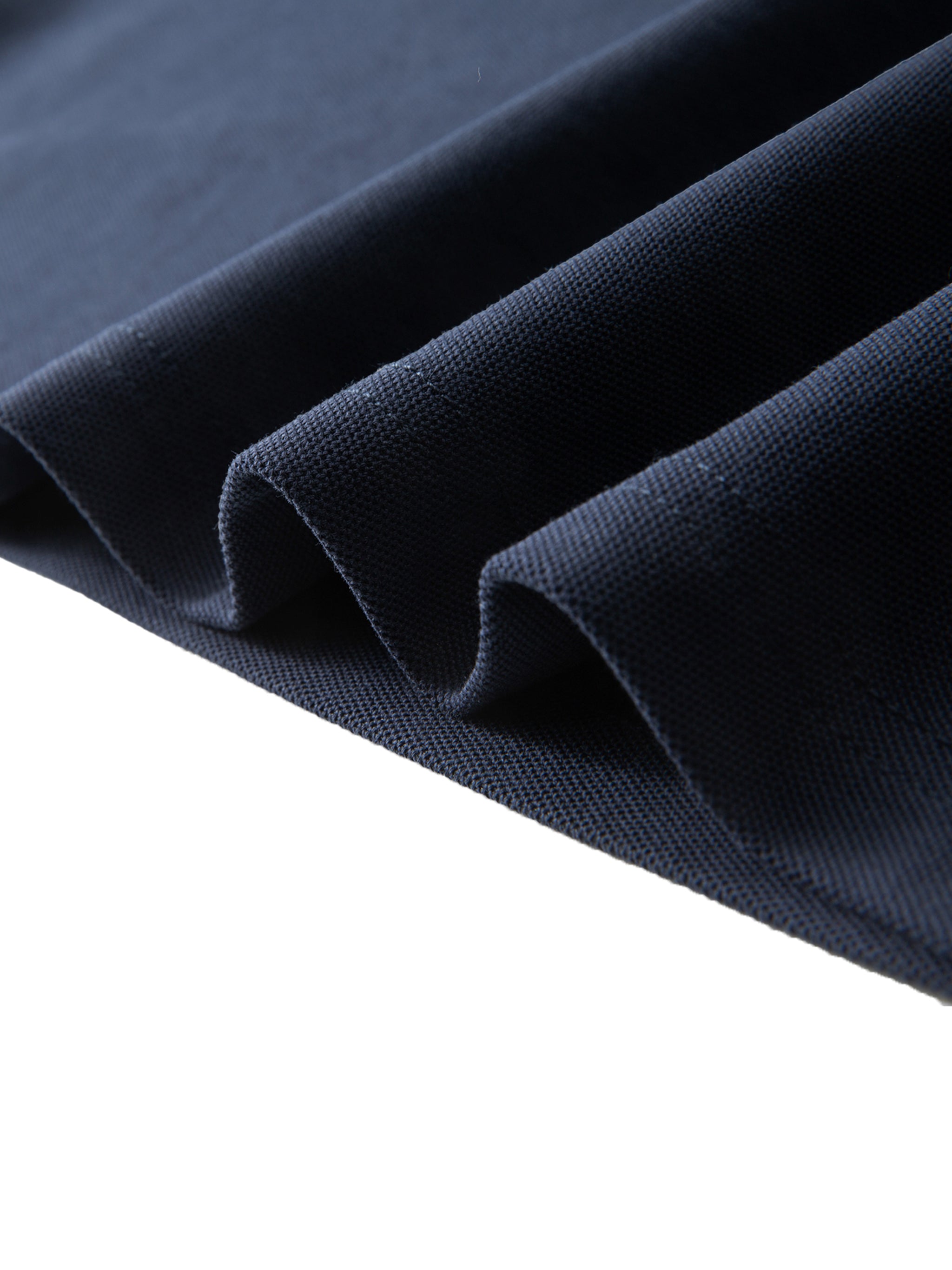 Phantom Cross Short-Sleeve Polo Shirt