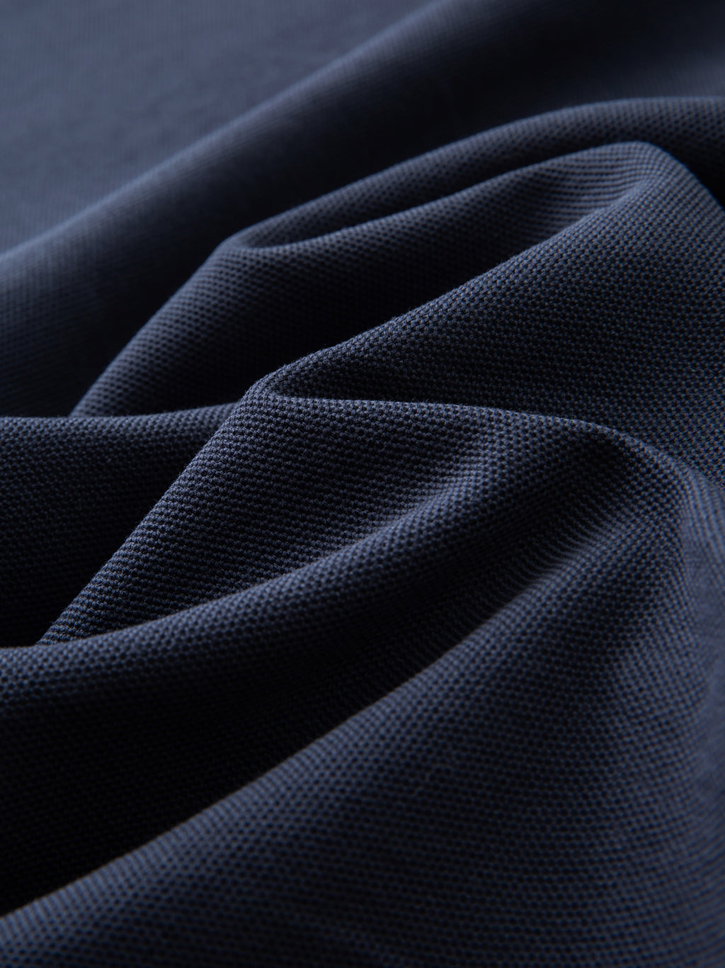 Phantom Cross Short-Sleeve Polo Shirt