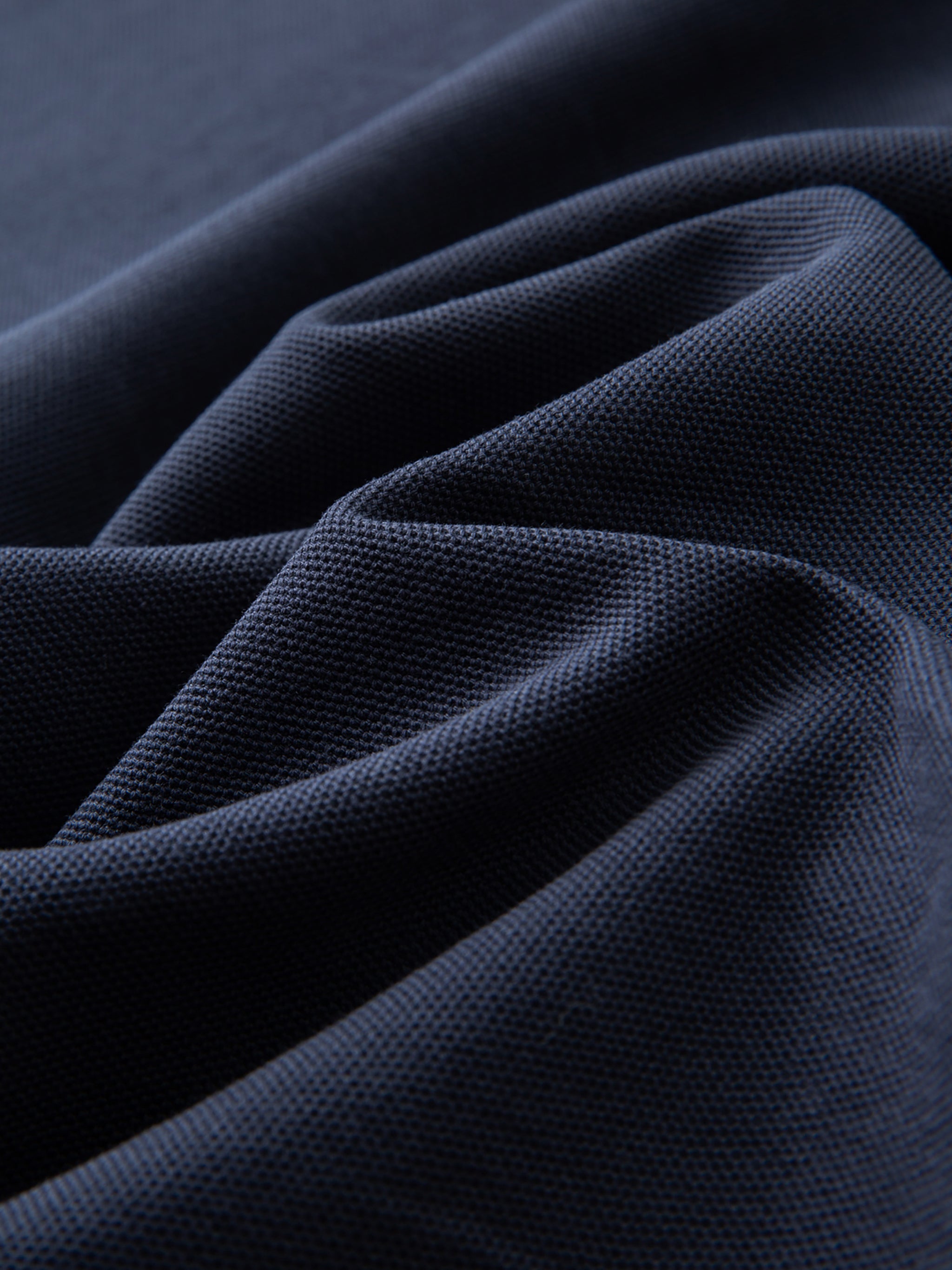 Phantom Cross Short-Sleeve Polo Shirt