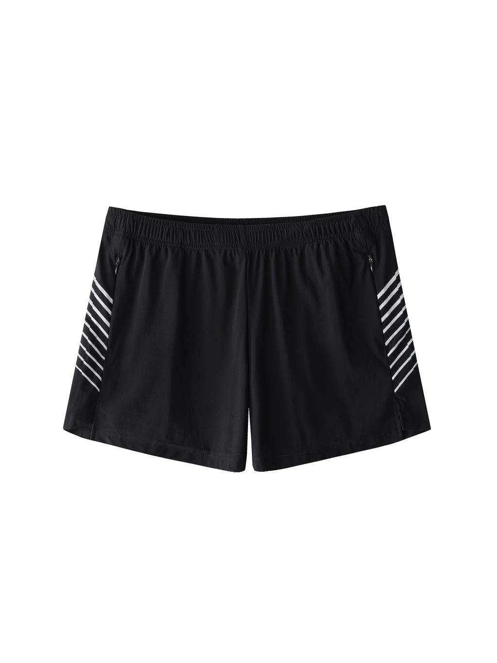 Phantom Cross Athletic Shorts