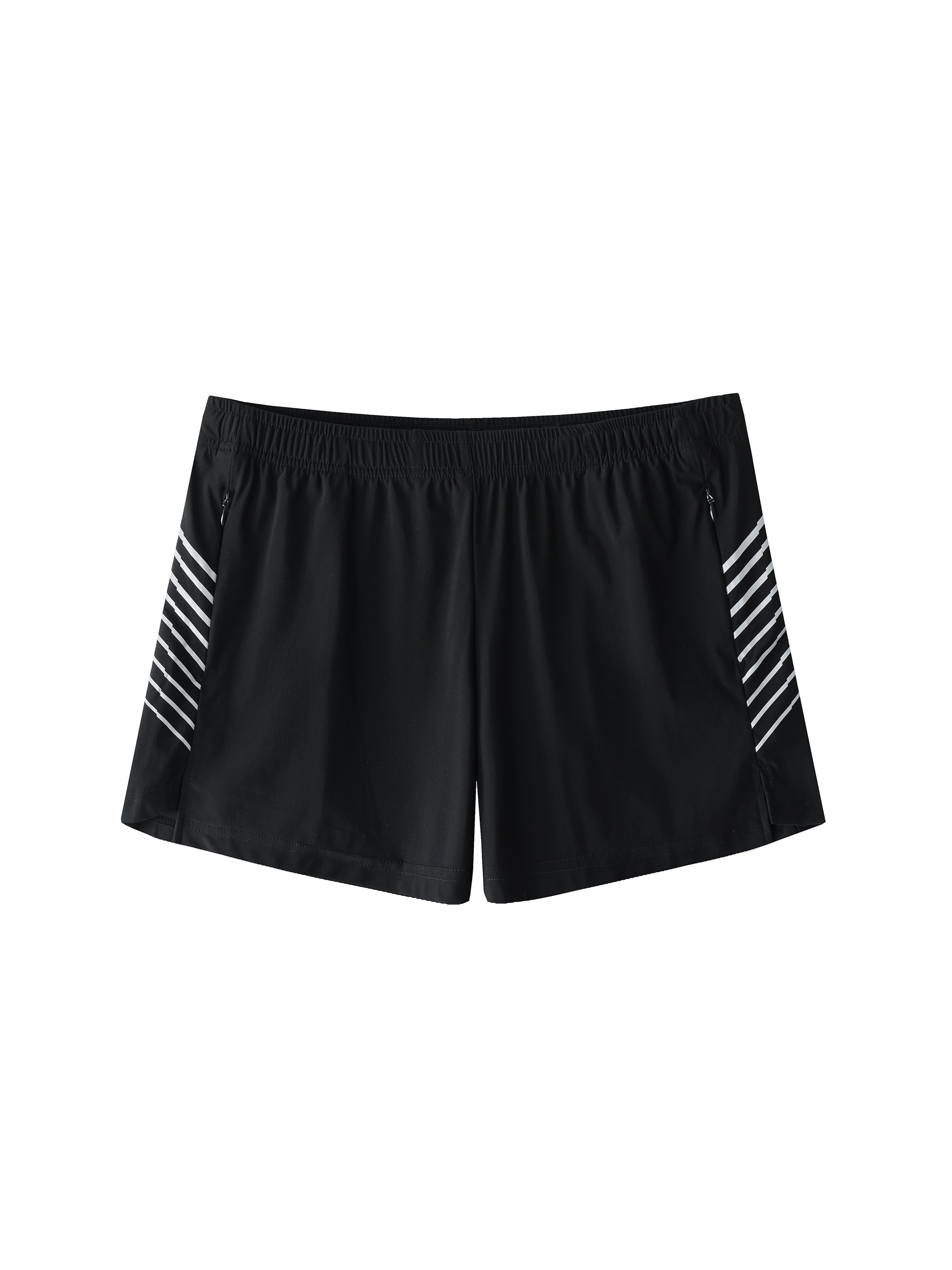 Phantom Cross Athletic Shorts