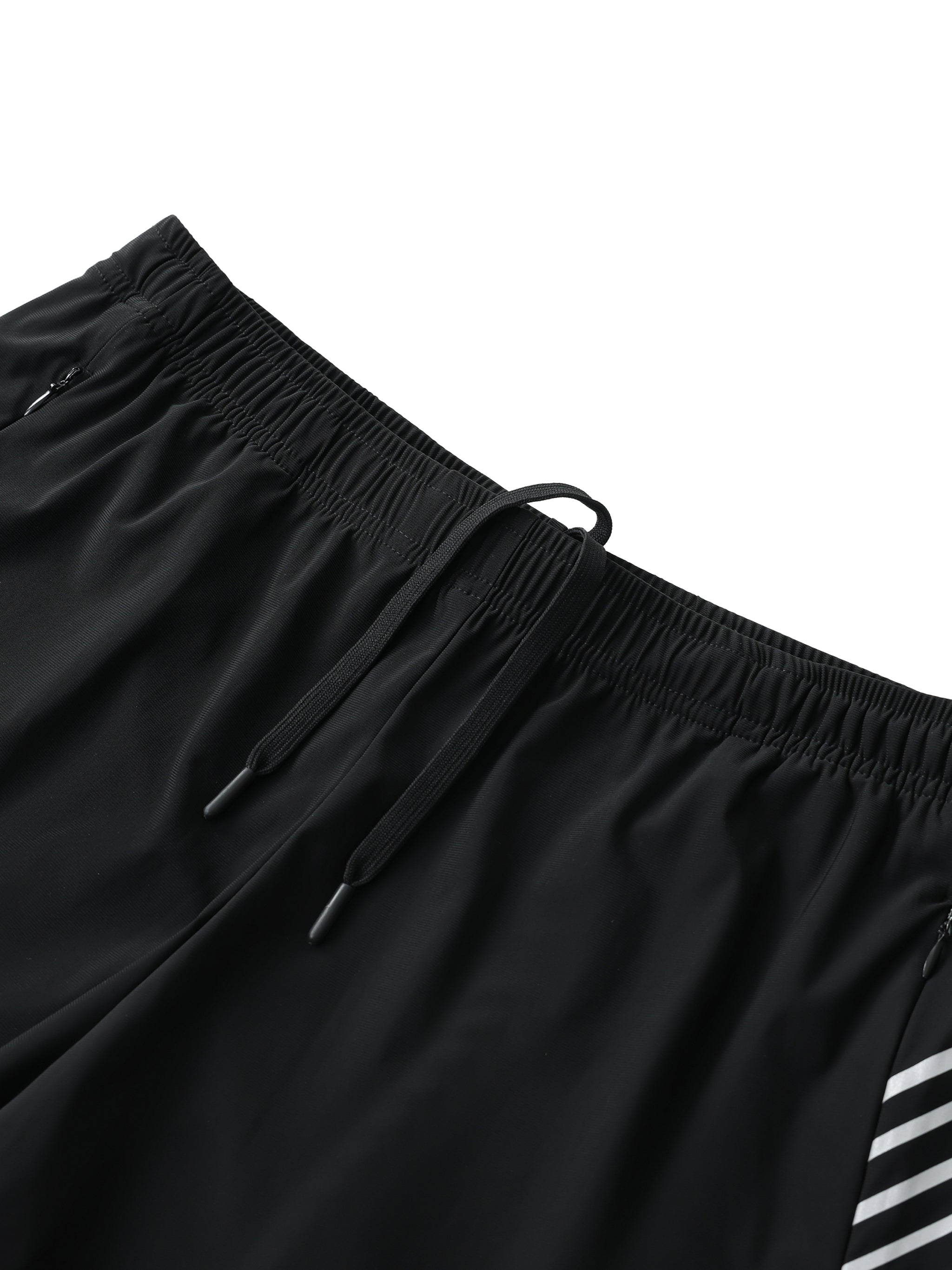 Phantom Cross Athletic Shorts