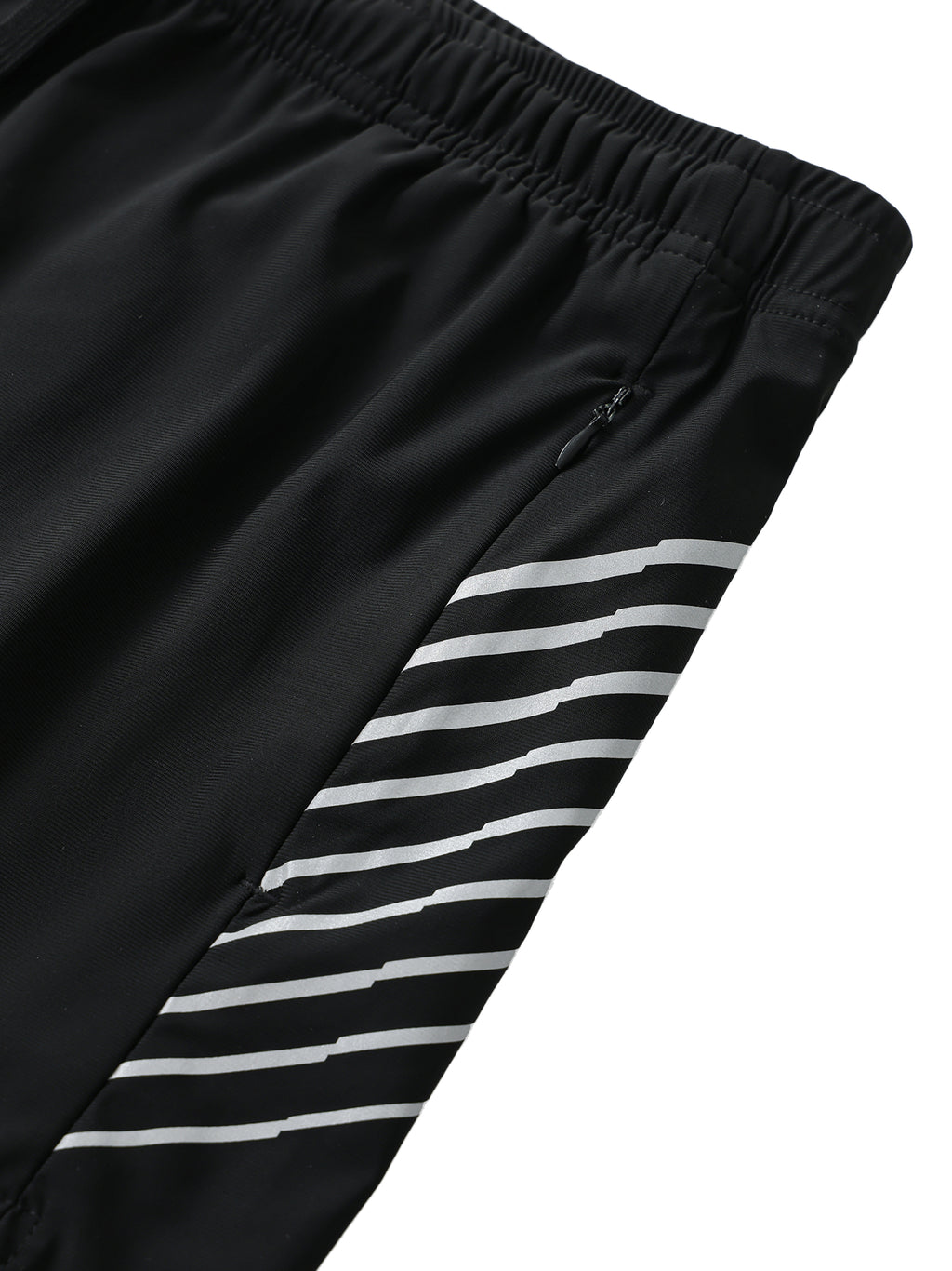 Phantom Cross Athletic Shorts
