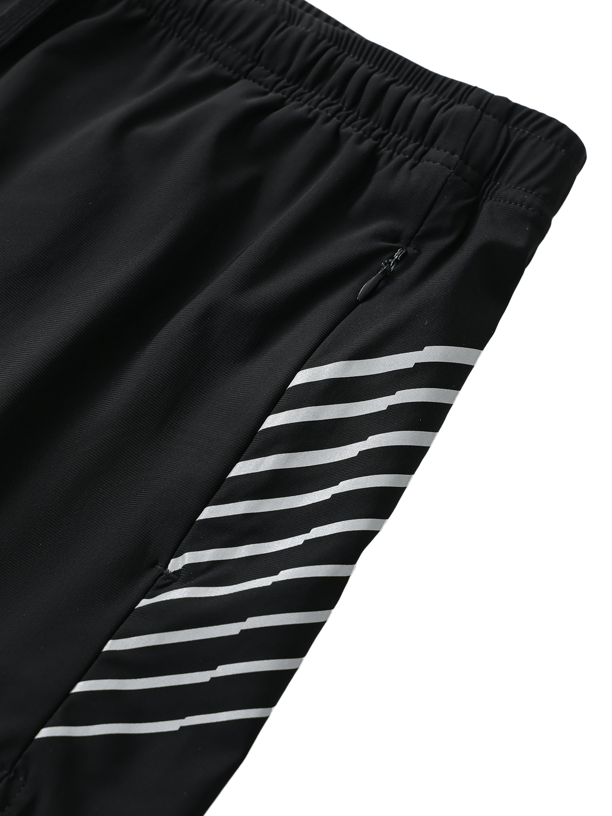 Phantom Cross Athletic Shorts