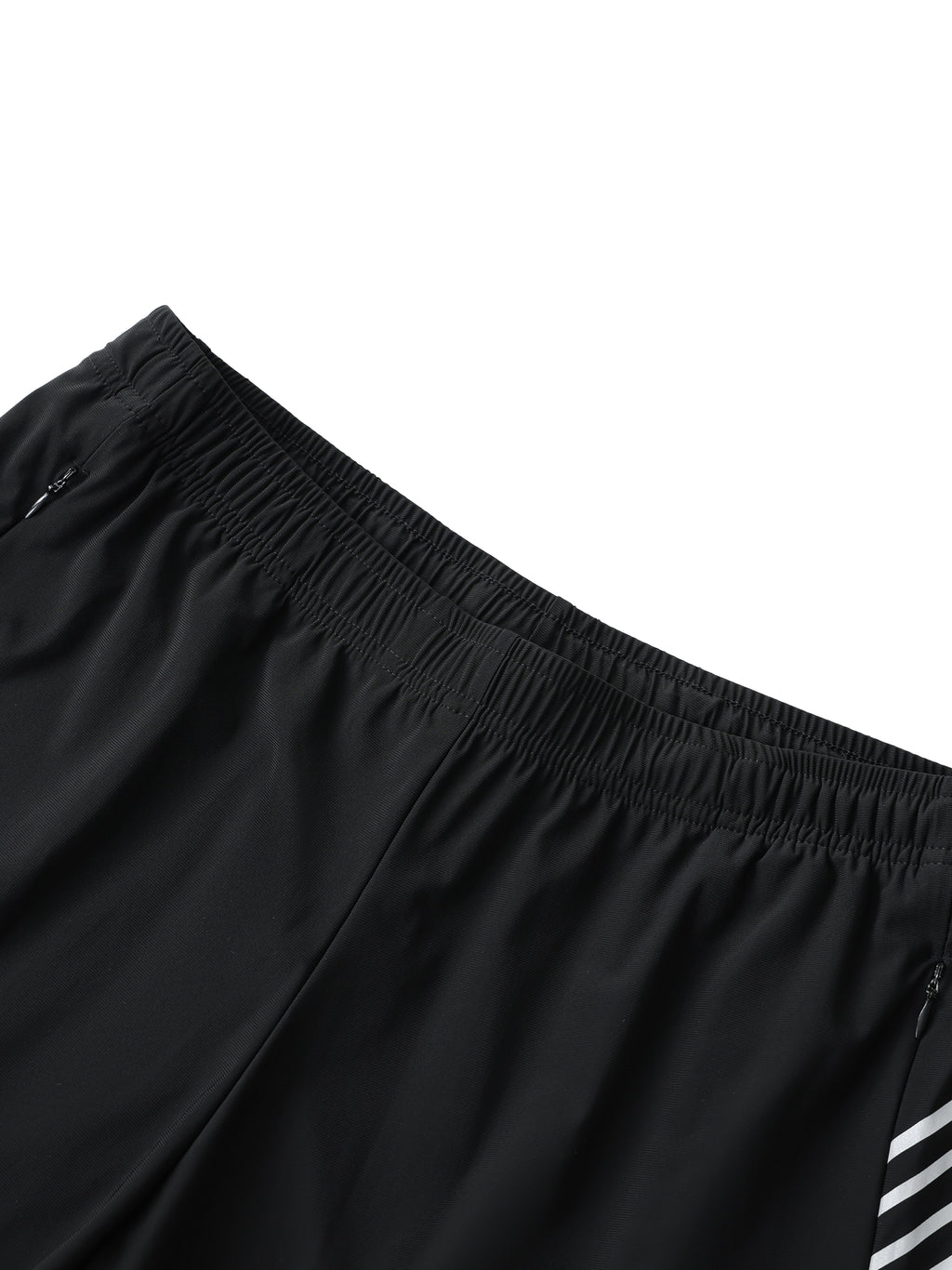 Phantom Cross Athletic Shorts