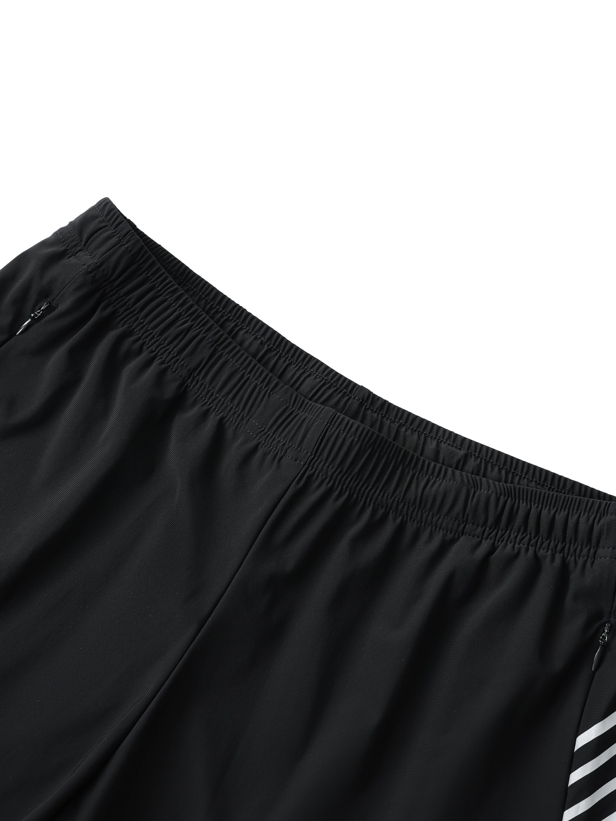 Phantom Cross Athletic Shorts