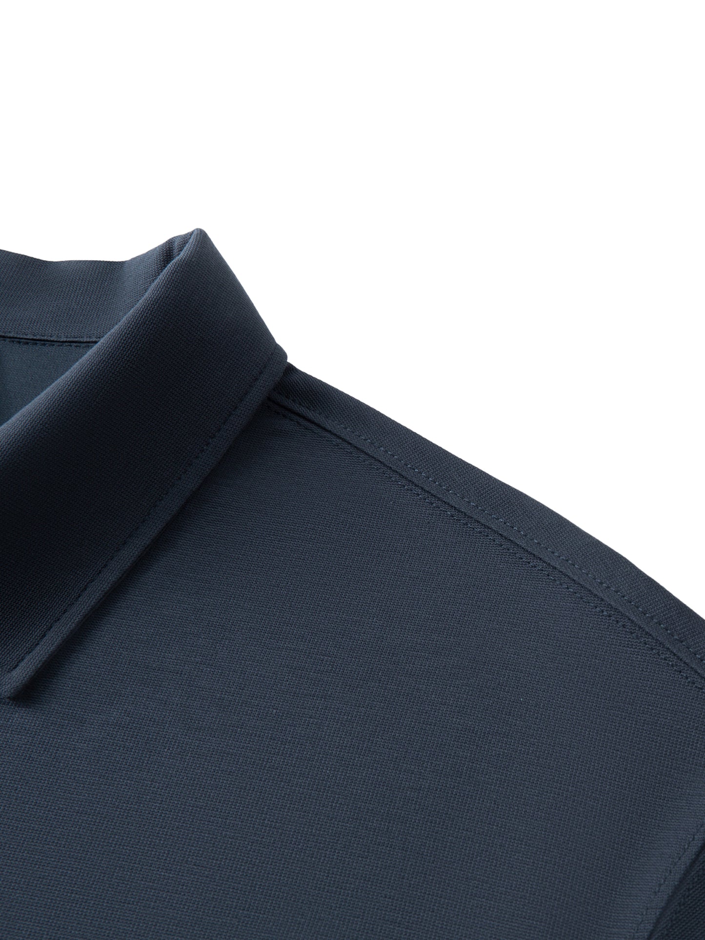 Essential Short-Sleeve Polo