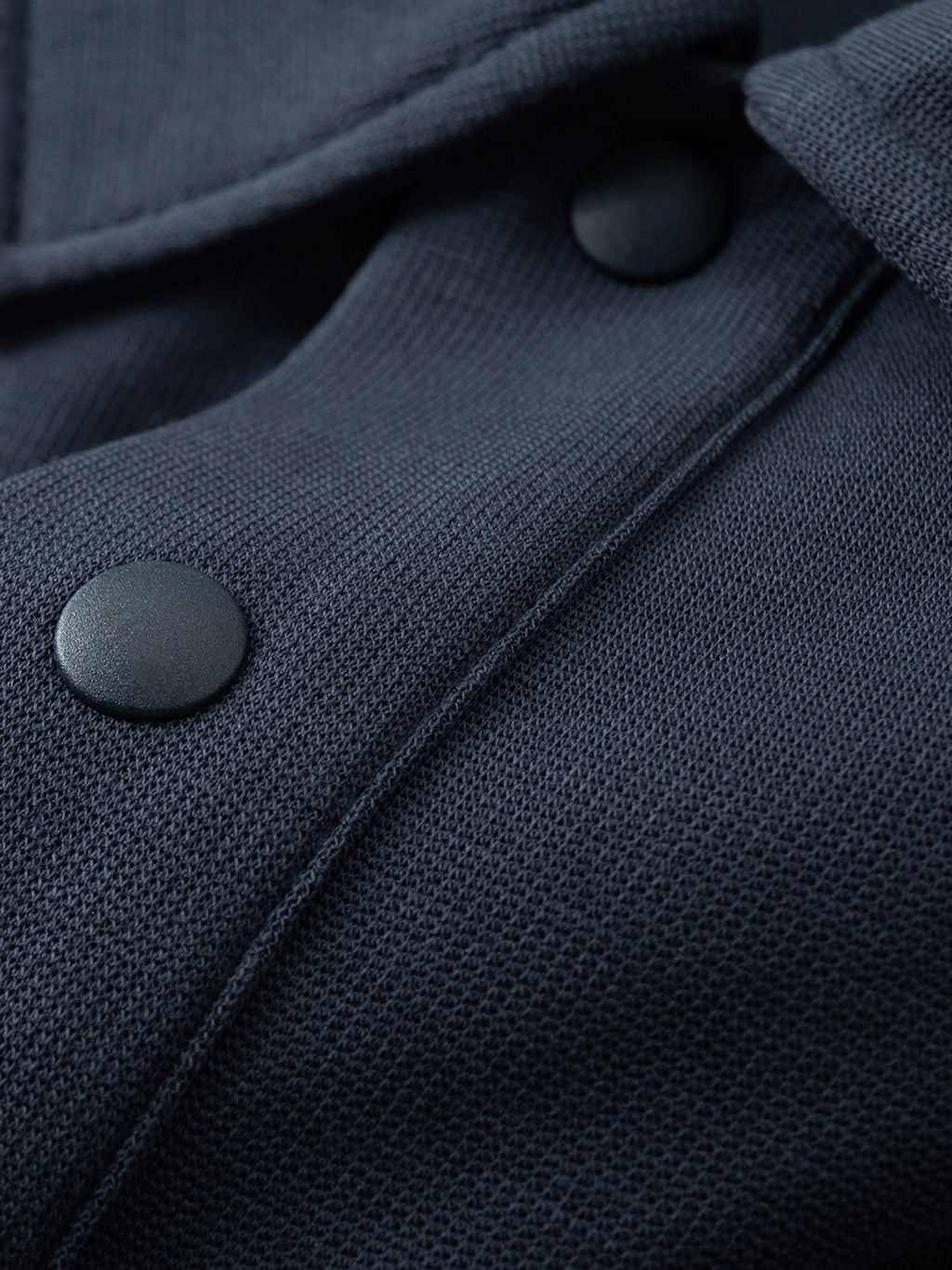 Essential Short-Sleeve Polo