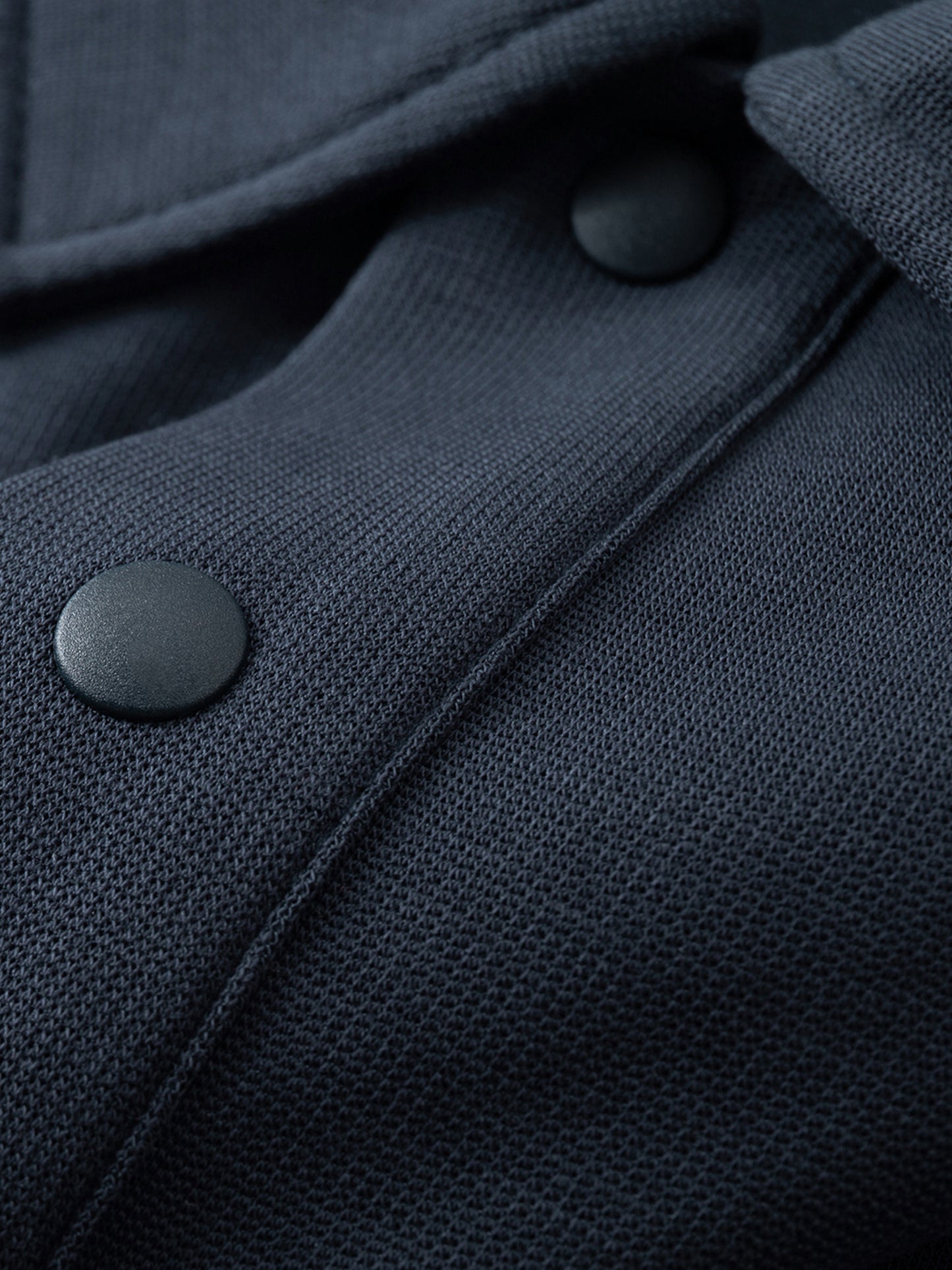 Essential Short-Sleeve Polo