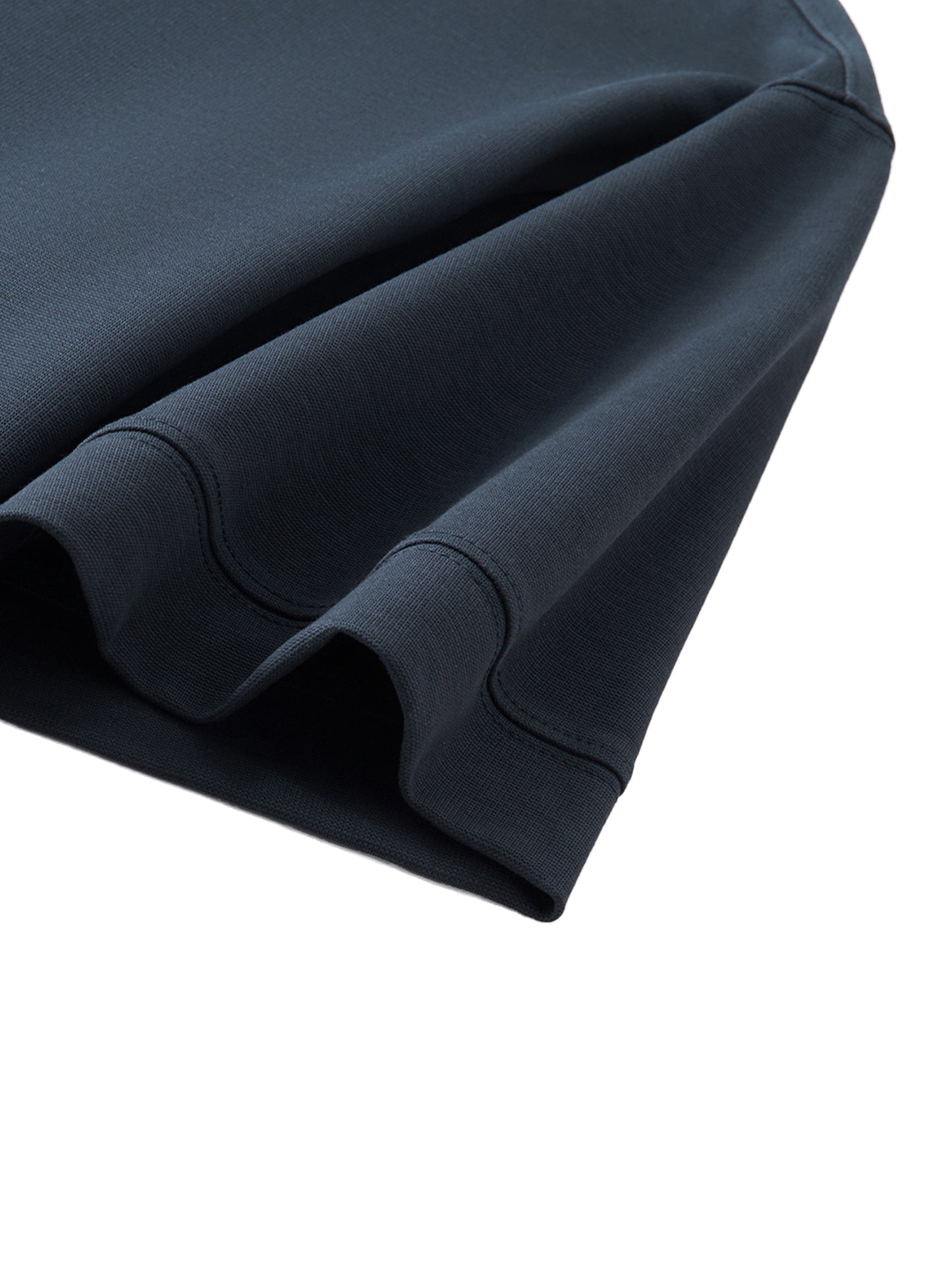 Essential Short-Sleeve Polo