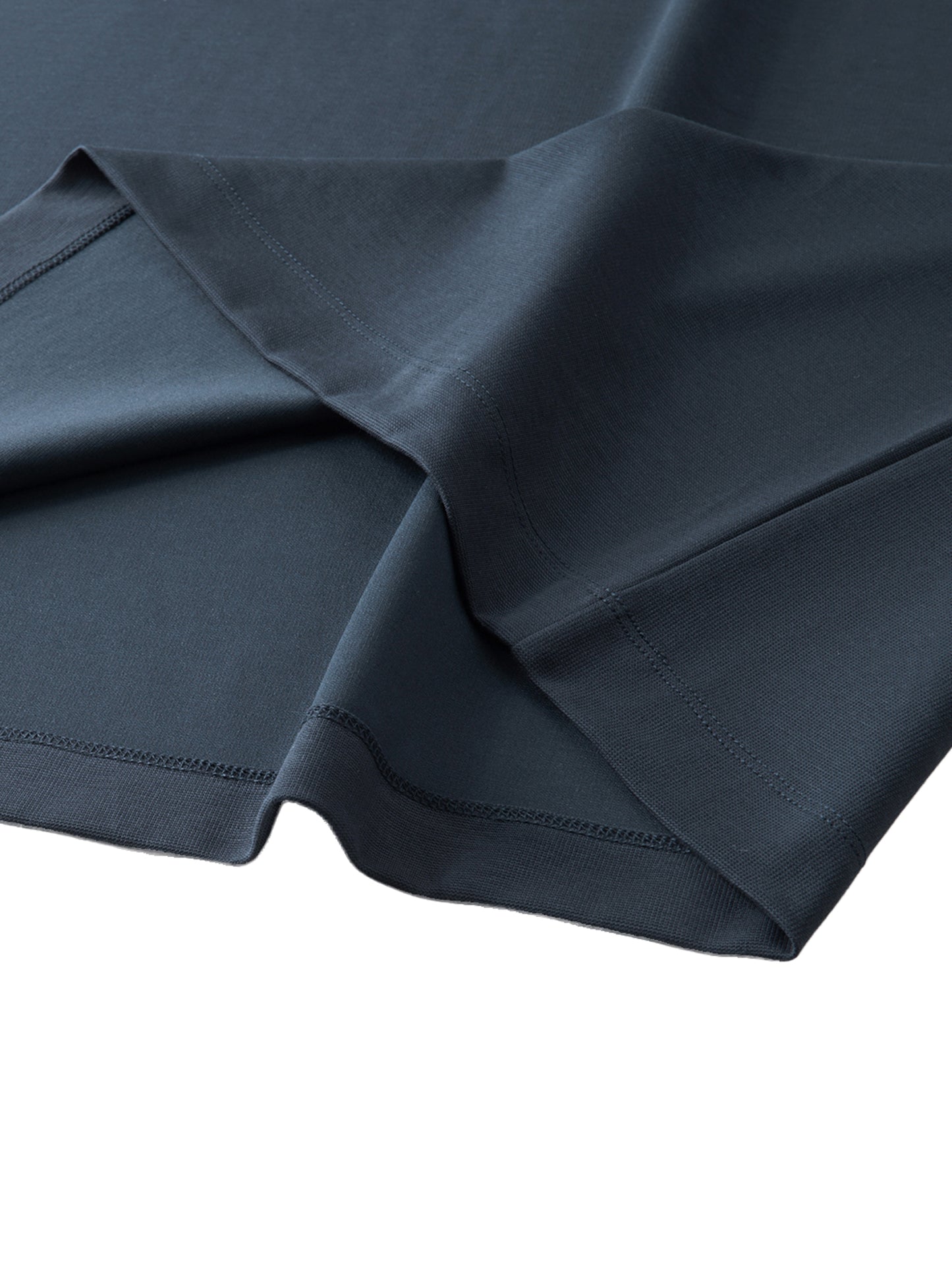 Essential Short-Sleeve Polo