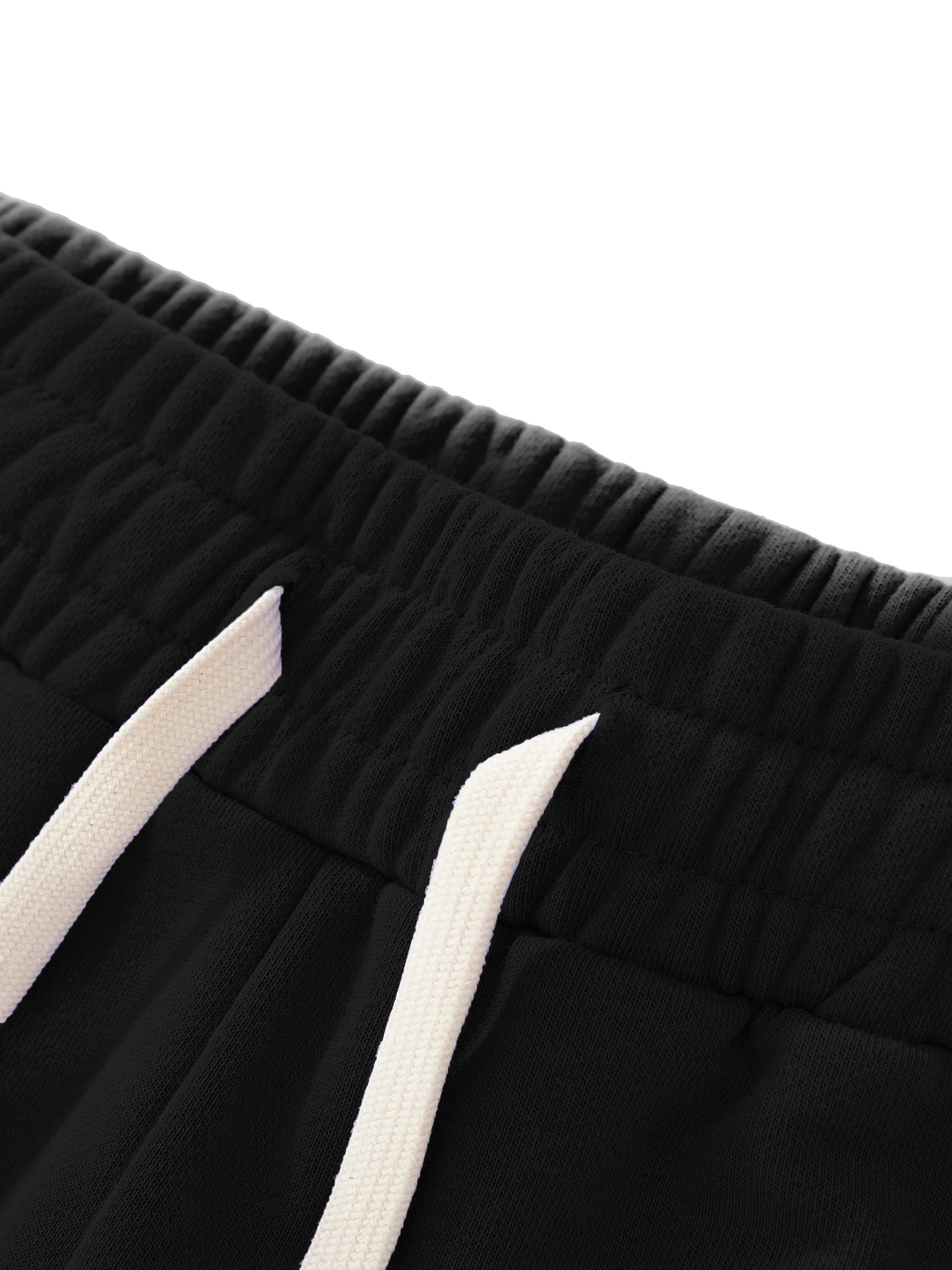 Phantom Roses Sun Faded Cotton Shorts