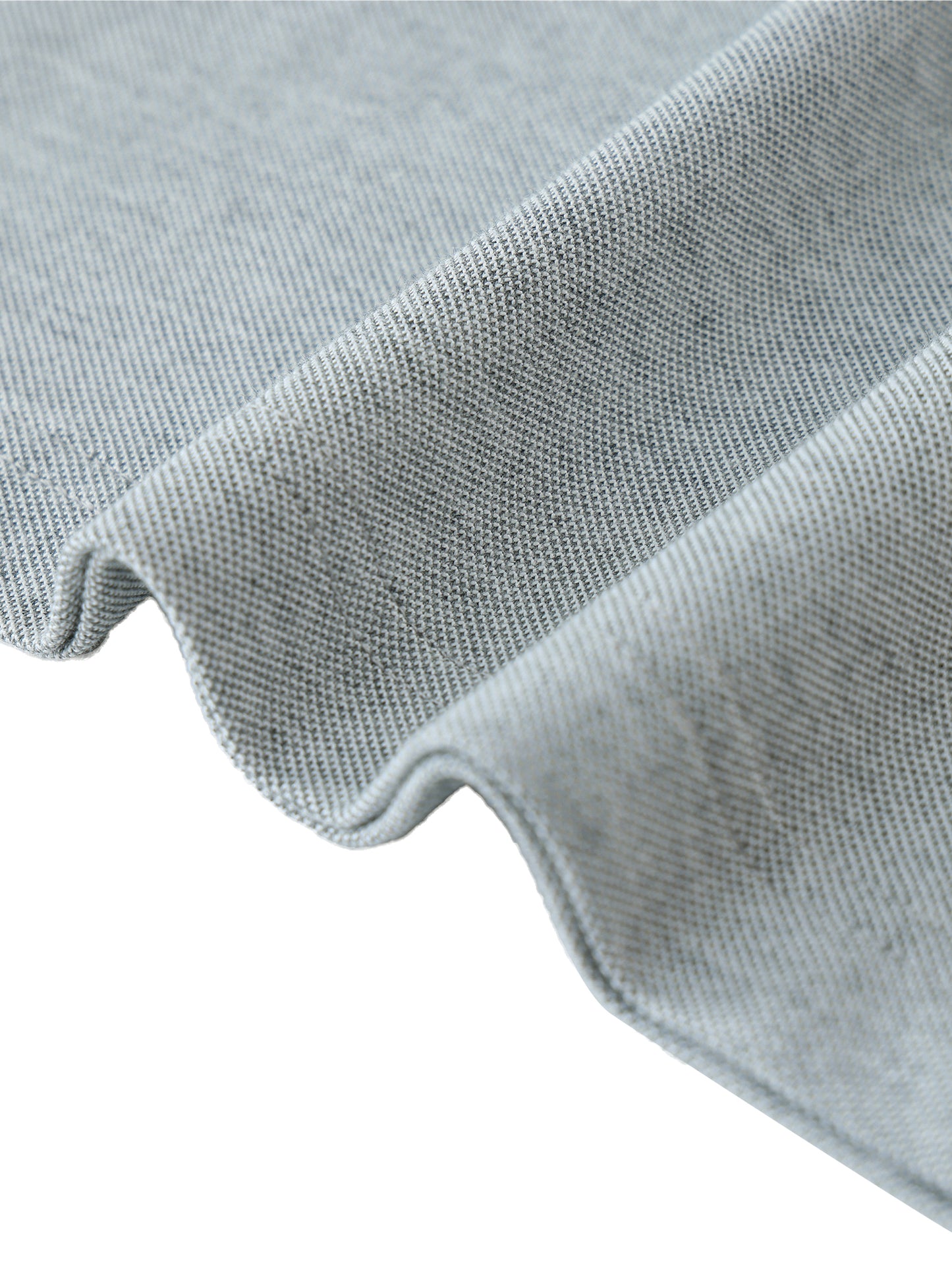 Phantom Cross Cropped Polo Shirt