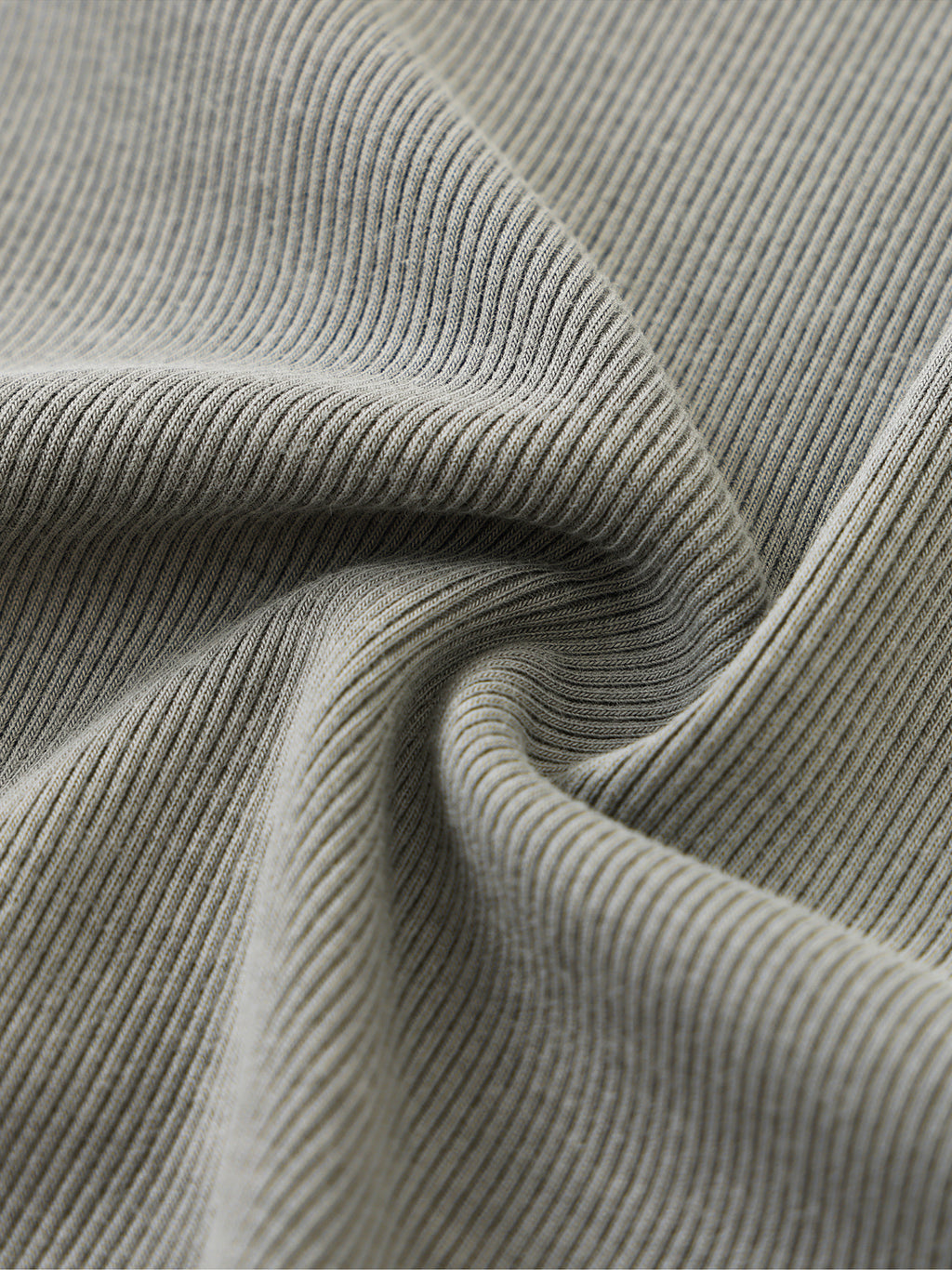 Dyed Washed Straight Hip-Hugging Slim Skirt