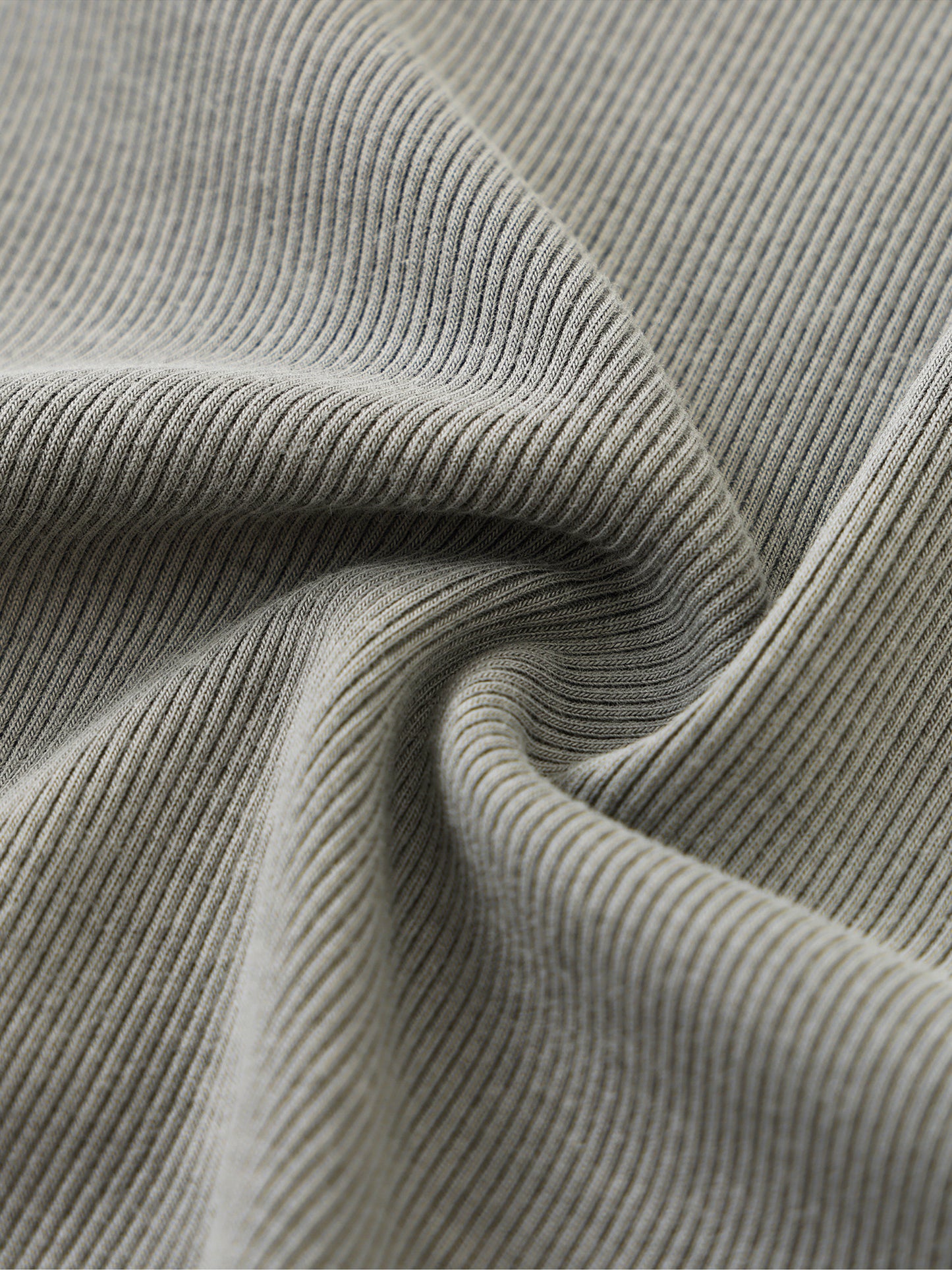 Dyed Washed Straight Hip-Hugging Slim Skirt