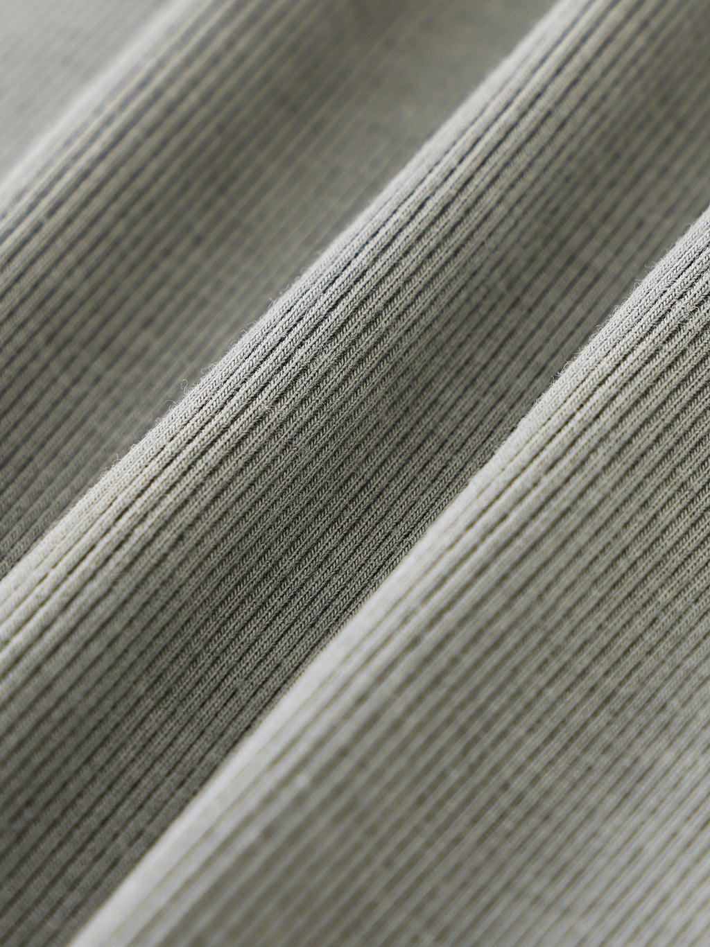 Dyed Washed Straight Hip-Hugging Slim Skirt