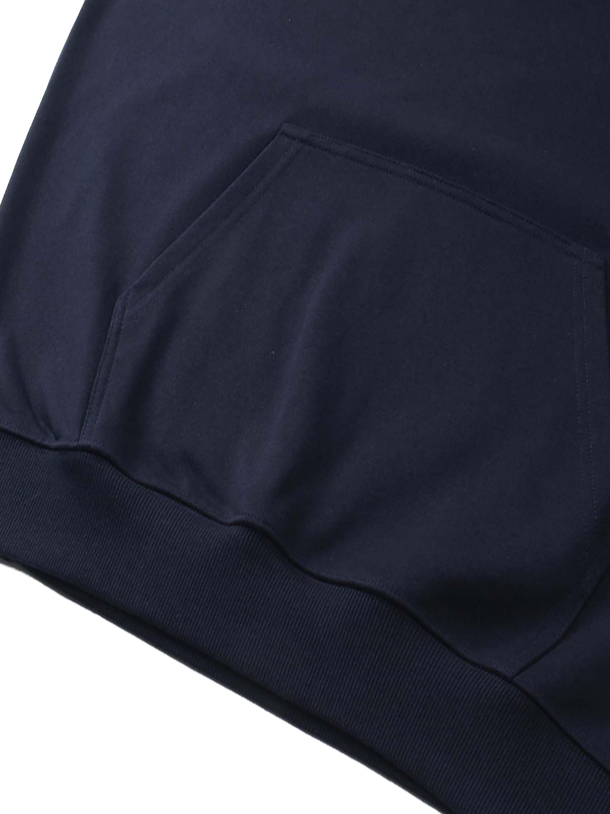 Two Face Heavyweight Hoodie