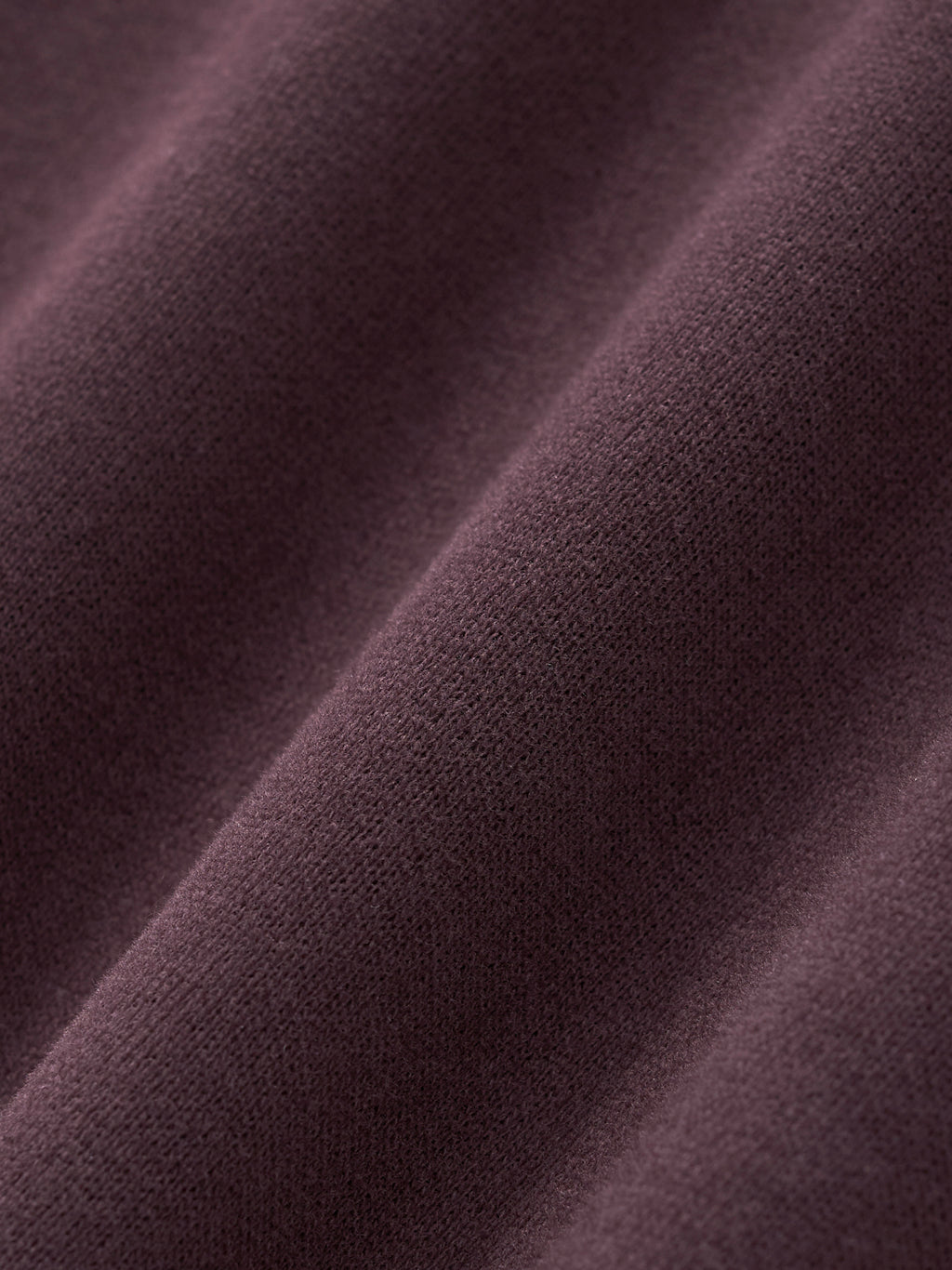 Claw Through Cropped Hoodie