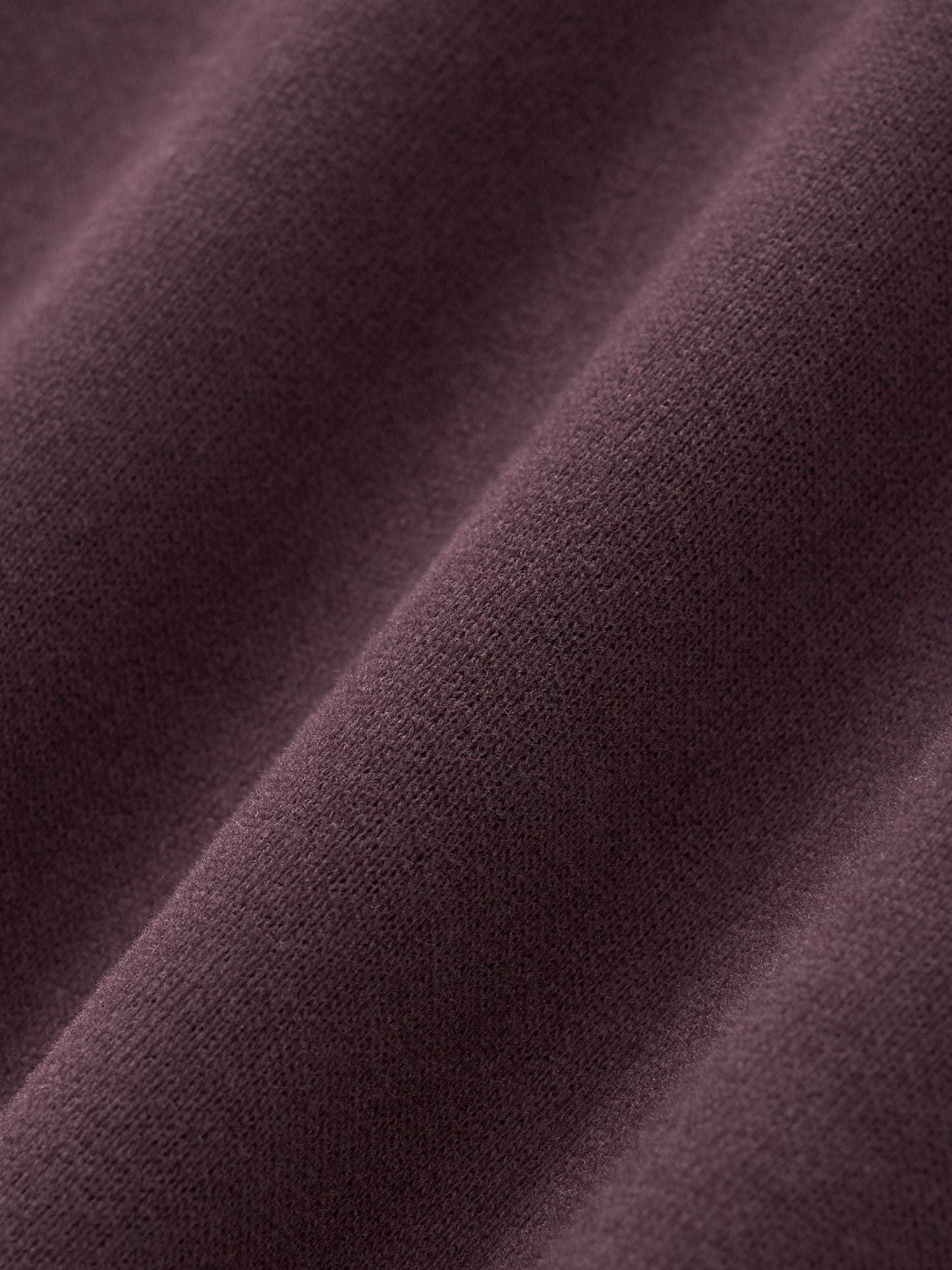 Claw Through Cropped Hoodie