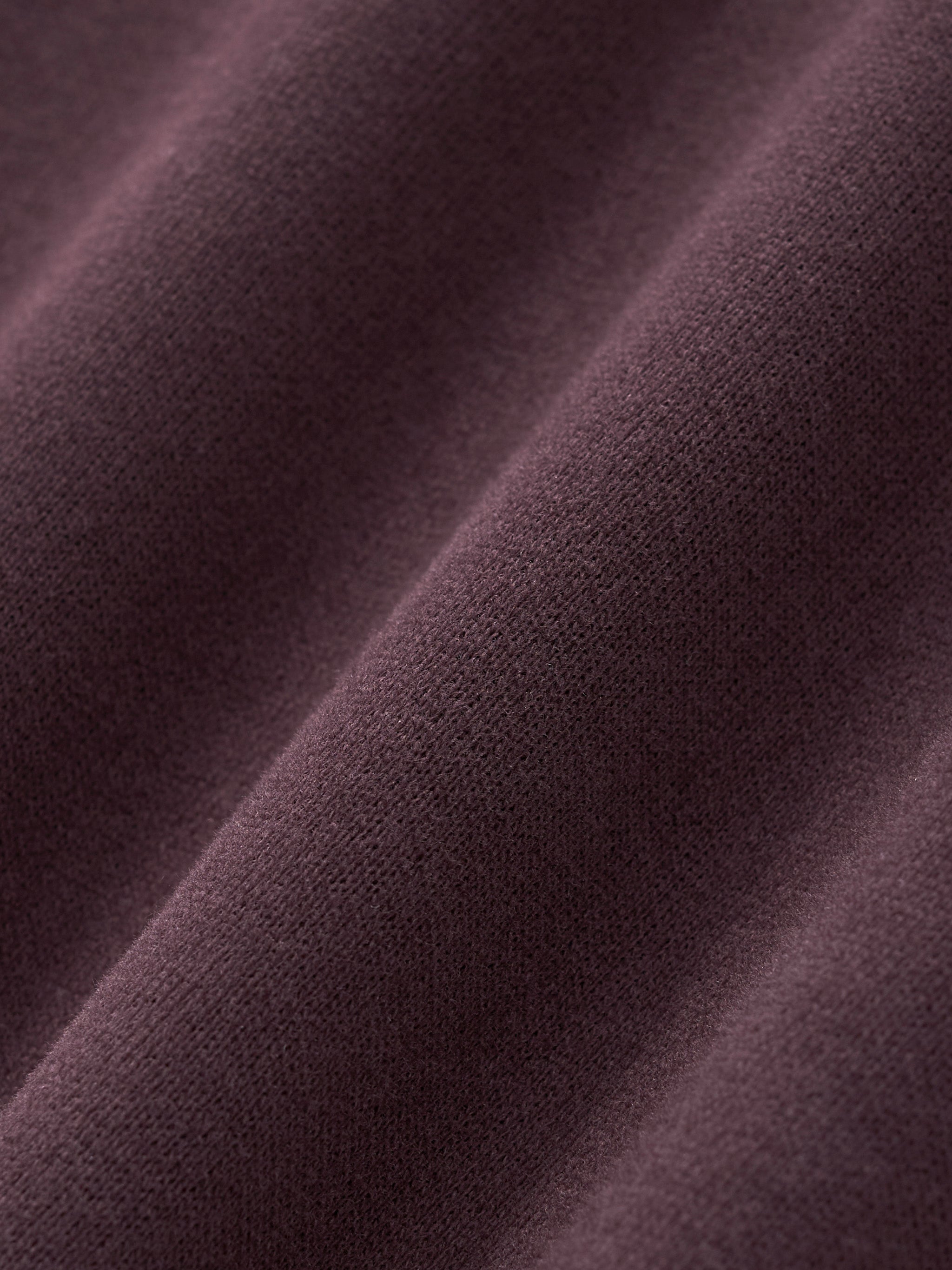 Claw Through Cropped Hoodie