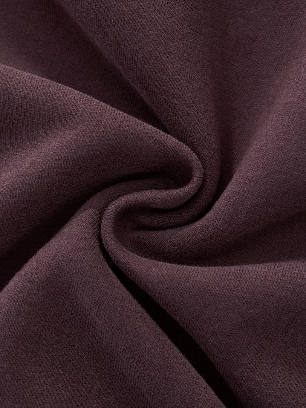 Claw Through Cropped Hoodie