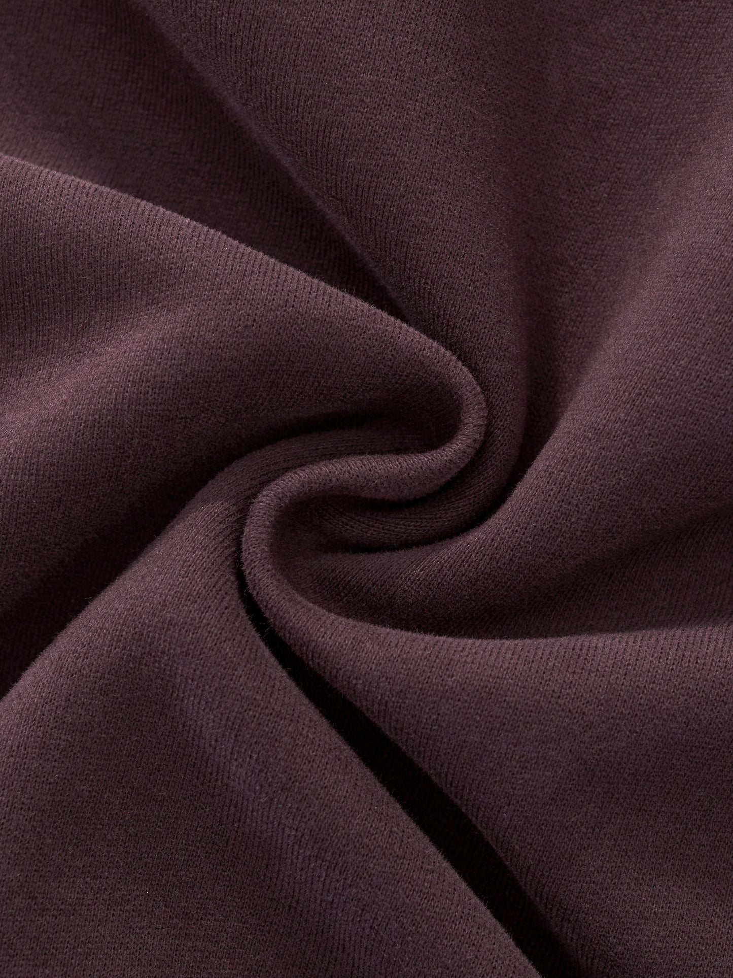 Claw Through Cropped Hoodie